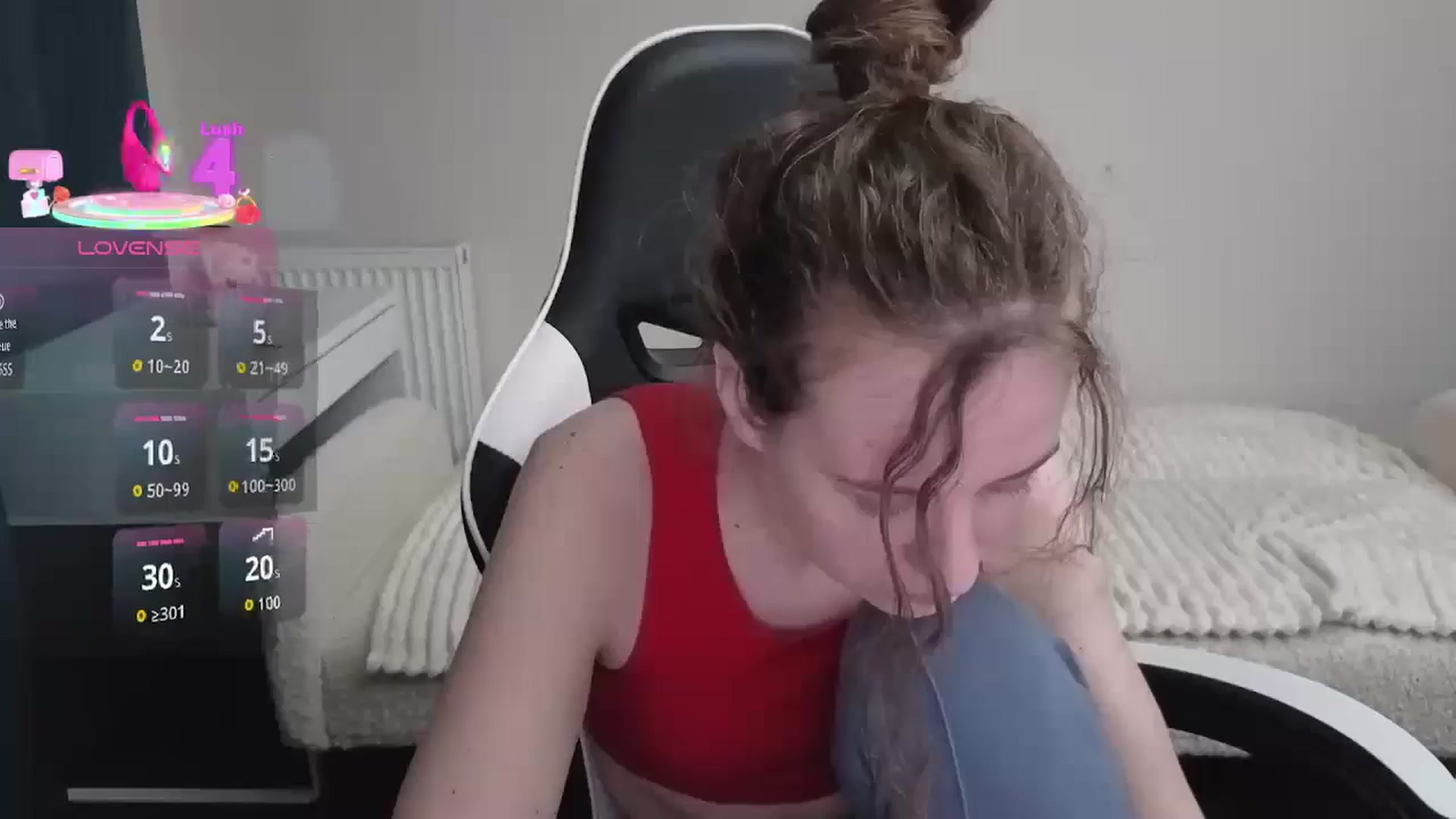 Gallery image thumbnail from BlueFlowerr's myfreecams stream on, 01/30/2026, 01:20 image 3 of 20
