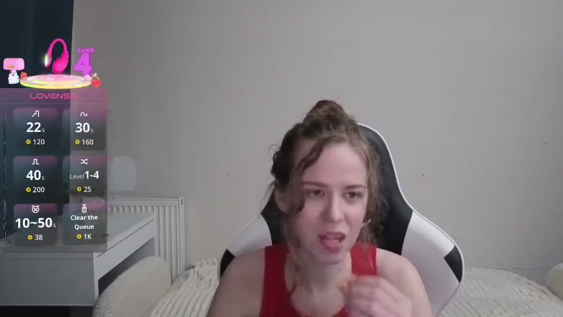 Gallery image thumbnail from BlueFlowerr's myfreecams stream on, 01/30/2026, 01:20 image 14 of 20