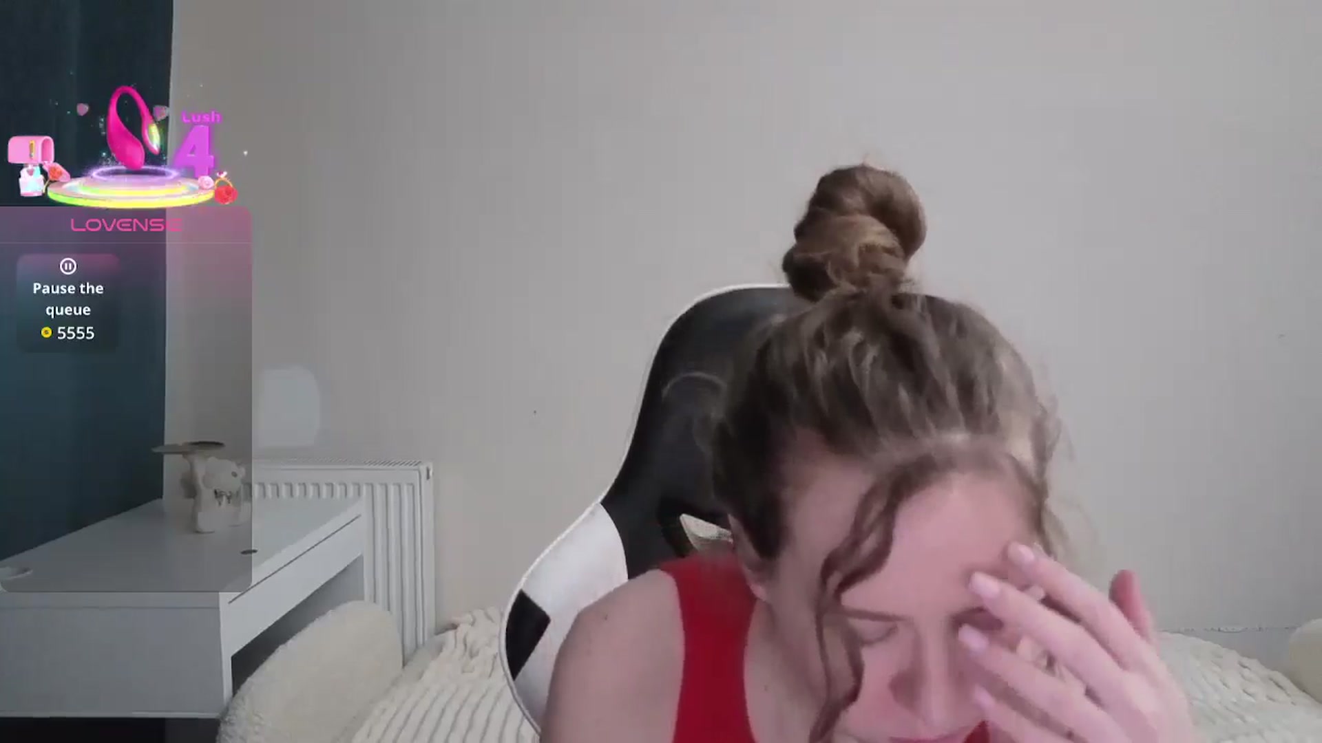 Gallery image thumbnail from BlueFlowerr's myfreecams stream on, 01/30/2026, 01:20 image 17 of 20