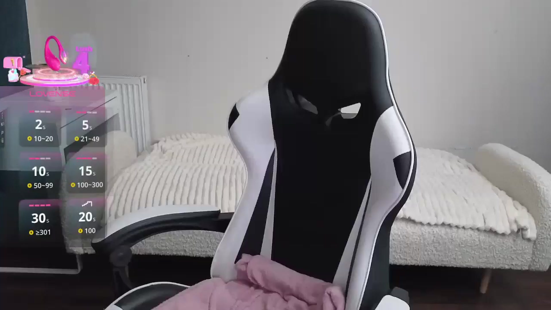 Gallery image thumbnail from BlueFlowerr's myfreecams stream on, 01/30/2026, 19:08 image 20 of 20
