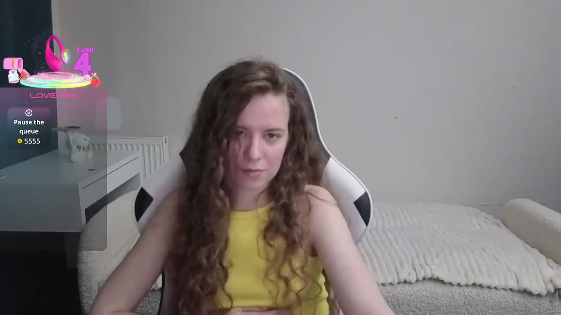 Gallery image thumbnail from BlueFlowerr's myfreecams stream on, 01/30/2026, 20:47 image 18 of 20