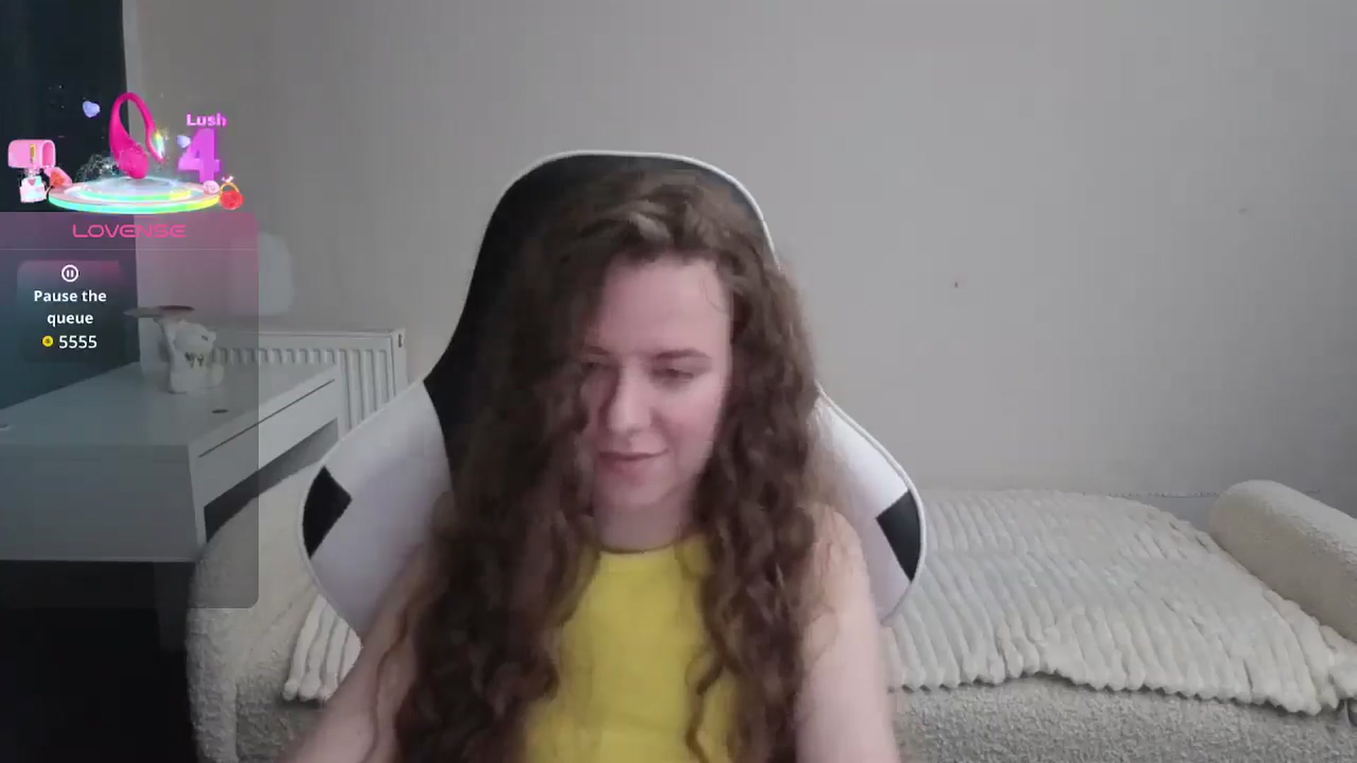 Gallery image thumbnail from BlueFlowerr's myfreecams stream on, 01/30/2026, 20:47 image 5 of 20