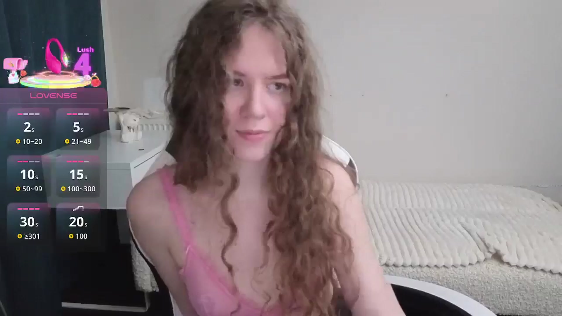 Gallery image thumbnail from BlueFlowerr's myfreecams stream on, 01/30/2026, 22:40 image 5 of 20