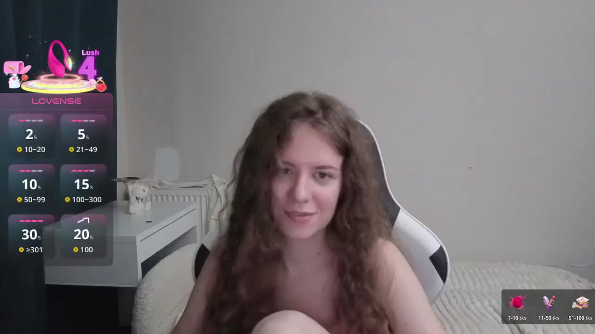 Gallery image thumbnail from BlueFlowerr's myfreecams stream on, 01/30/2026, 22:40 image 13 of 20
