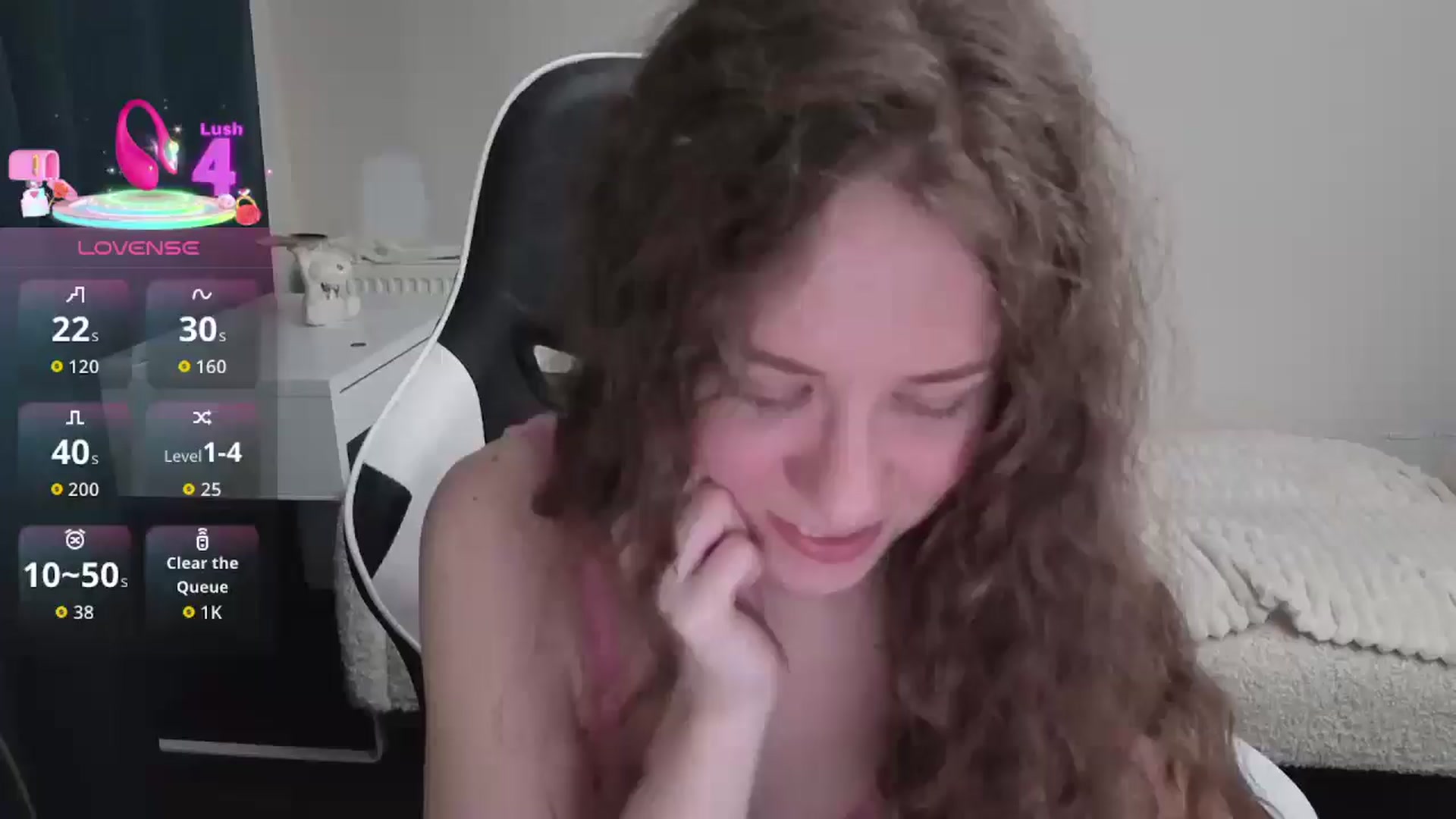 Gallery image thumbnail from BlueFlowerr's myfreecams stream on, 01/30/2026, 22:40 image 1 of 20