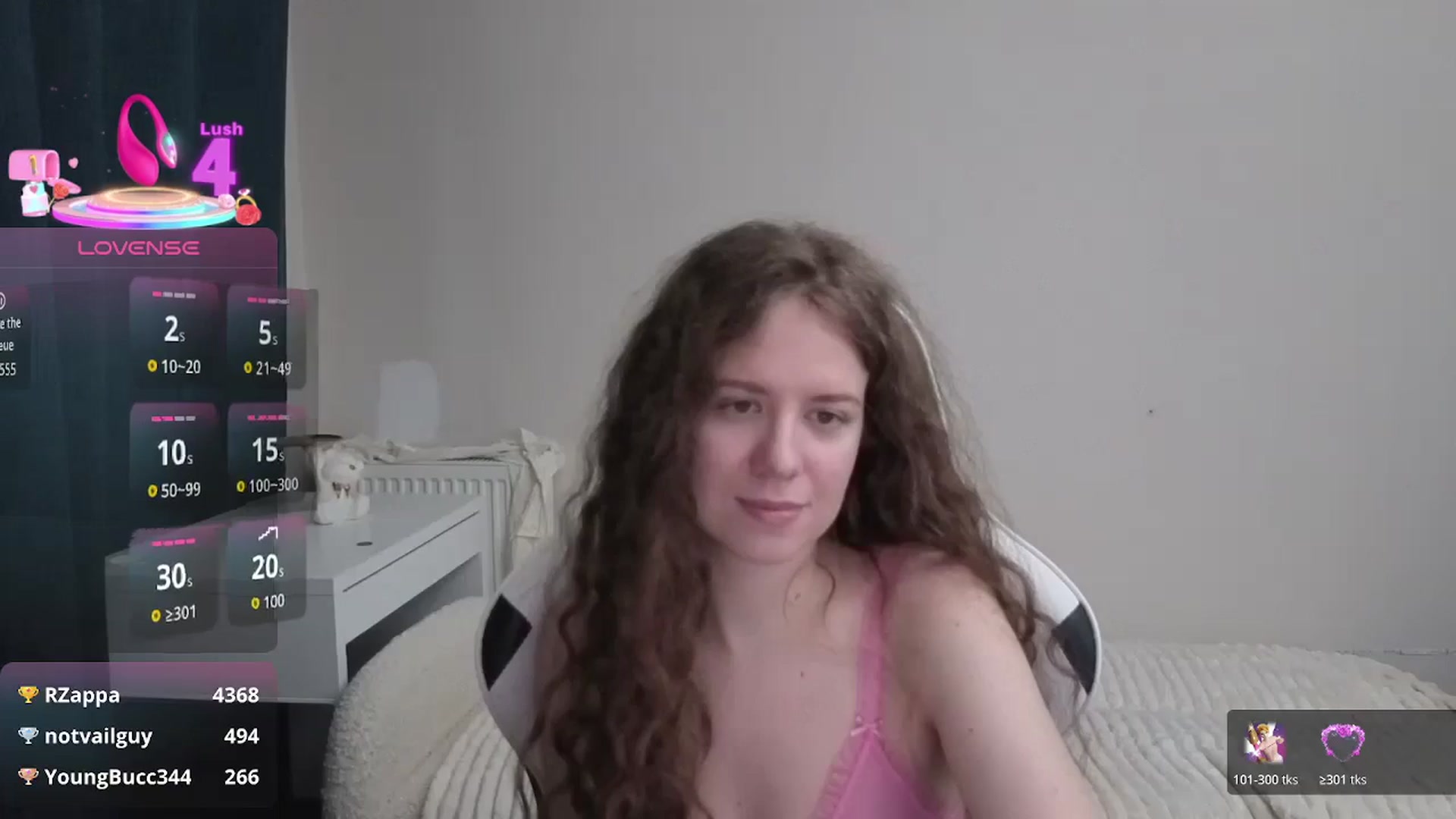 Gallery image thumbnail from BlueFlowerr's myfreecams stream on, 01/30/2026, 22:40 image 15 of 20