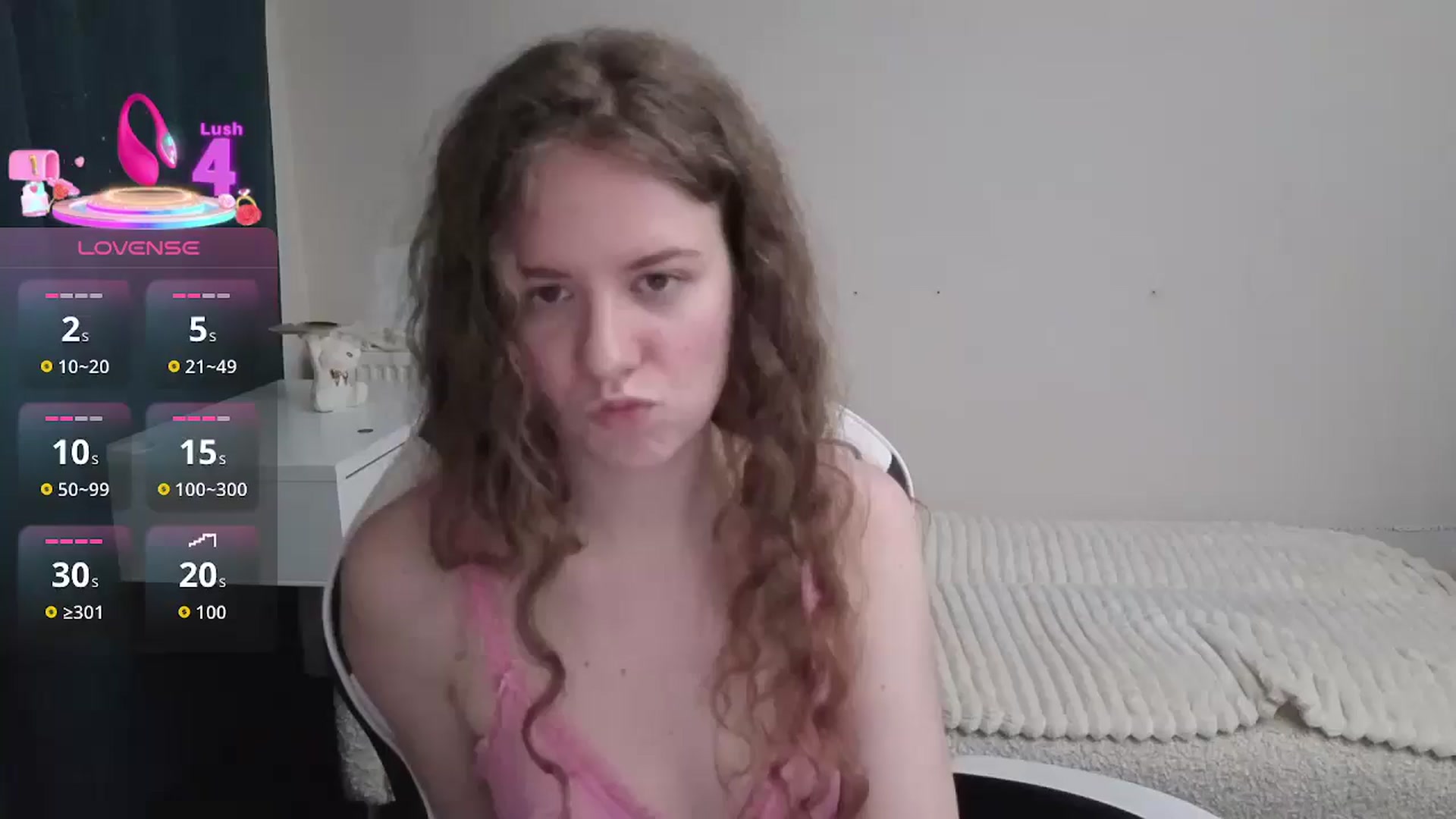 Gallery image thumbnail from BlueFlowerr's myfreecams stream on, 01/30/2026, 22:40 image 7 of 20