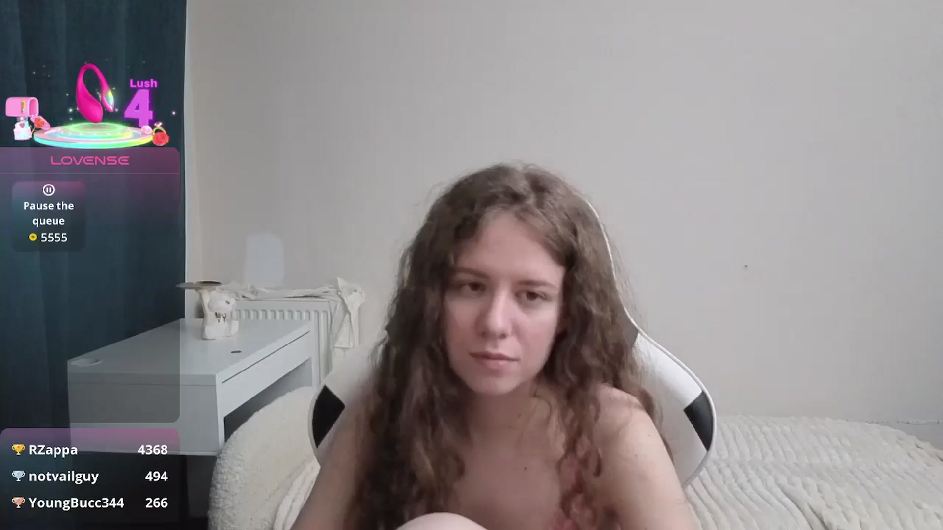 Gallery image thumbnail from BlueFlowerr's myfreecams stream on, 01/30/2026, 22:40 image 17 of 20