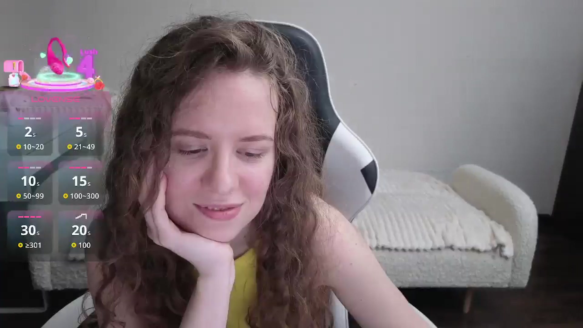 Gallery image thumbnail from BlueFlowerr's myfreecams stream on, 01/31/2026, 01:21 image 10 of 20