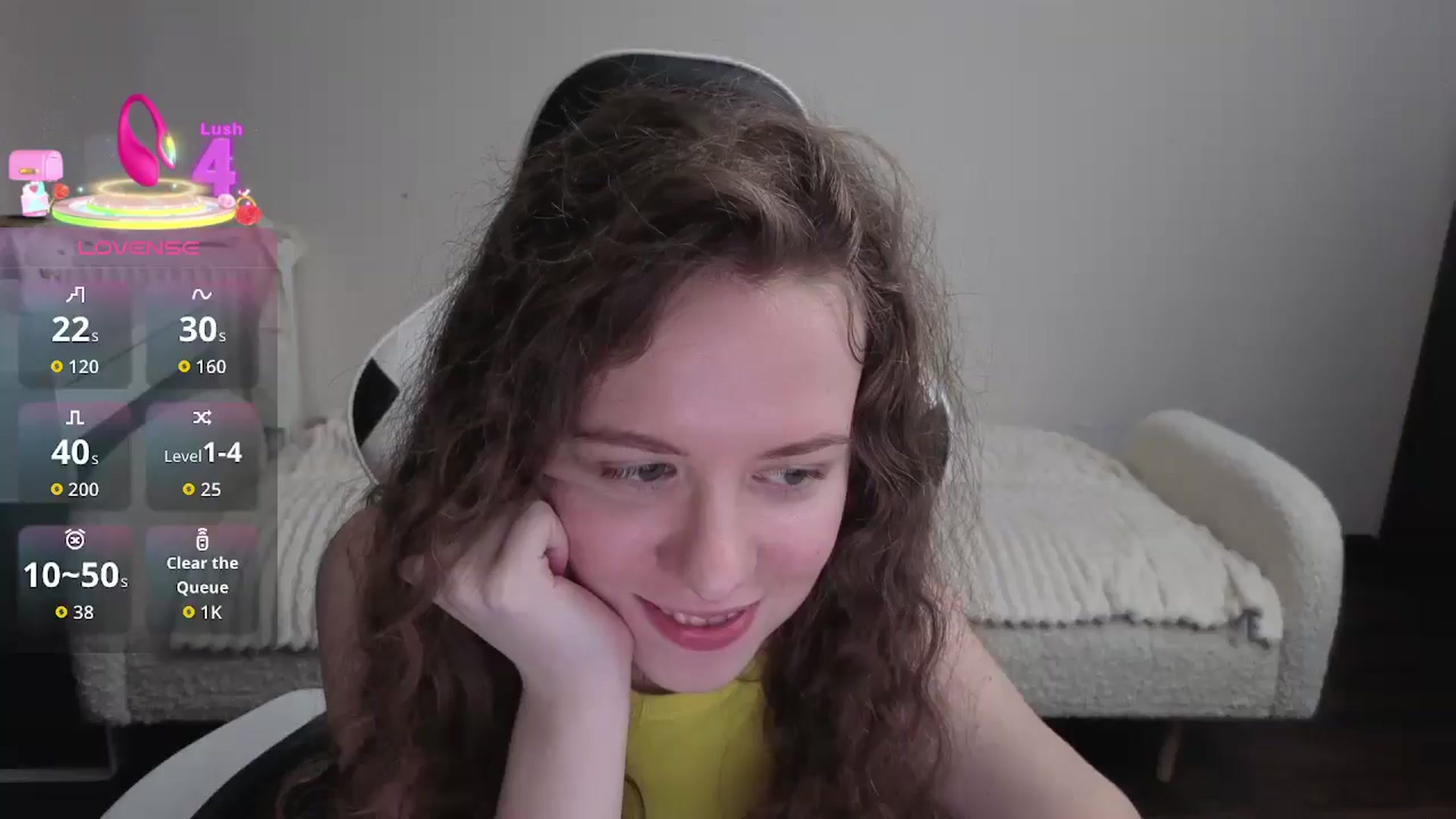 Gallery image thumbnail from BlueFlowerr's myfreecams stream on, 01/31/2026, 01:21 image 20 of 20
