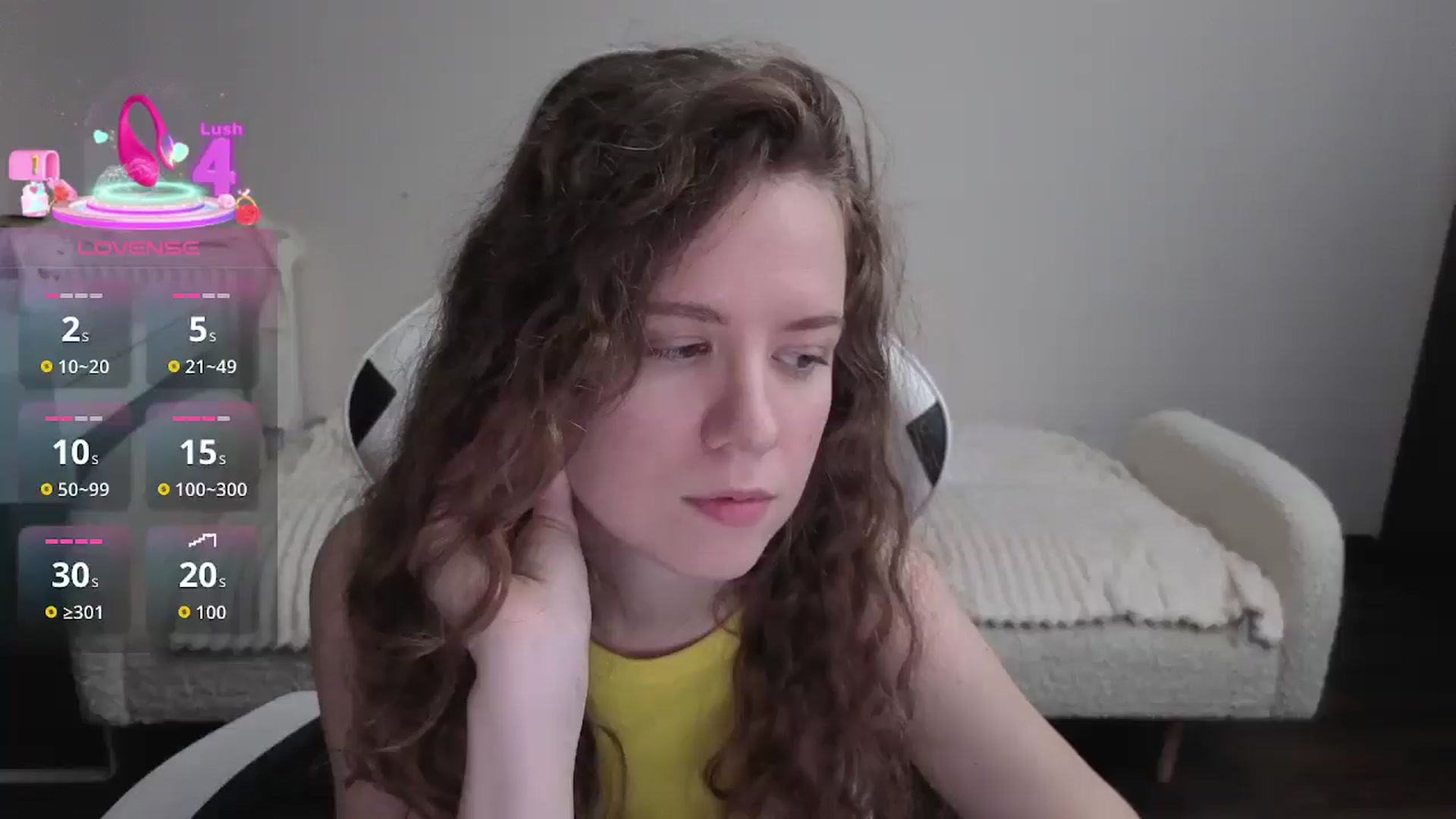 Gallery image thumbnail from BlueFlowerr's myfreecams stream on, 01/31/2026, 01:21 image 18 of 20