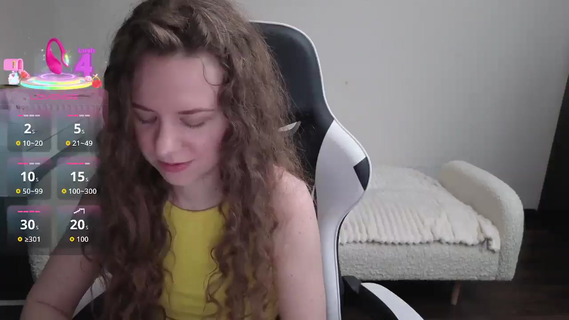 Gallery image thumbnail from BlueFlowerr's myfreecams stream on, 01/31/2026, 01:21 image 3 of 20