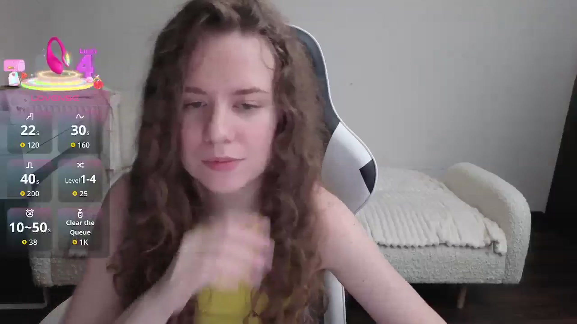 Gallery image thumbnail from BlueFlowerr's myfreecams stream on, 01/31/2026, 01:21 image 4 of 20