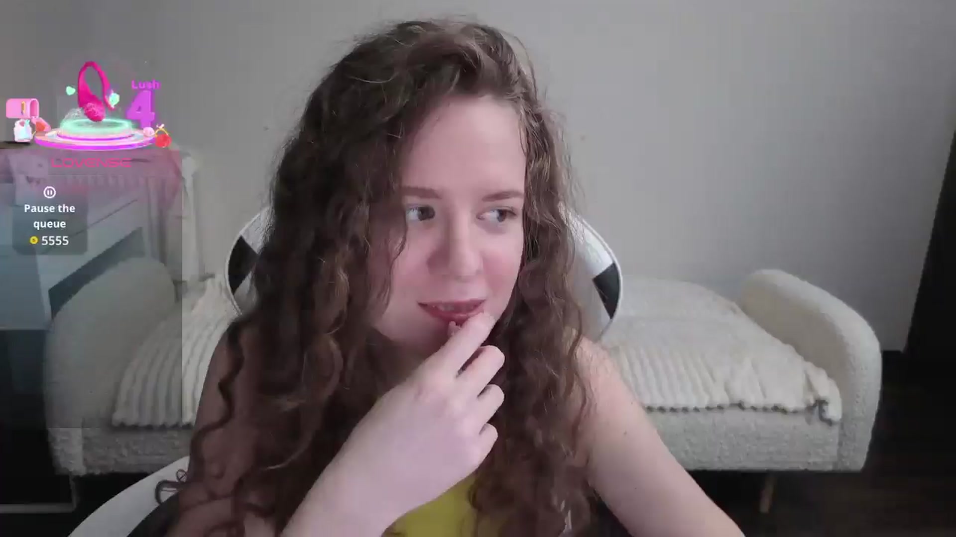 Gallery image thumbnail from BlueFlowerr's myfreecams stream on, 01/31/2026, 01:21 image 14 of 20