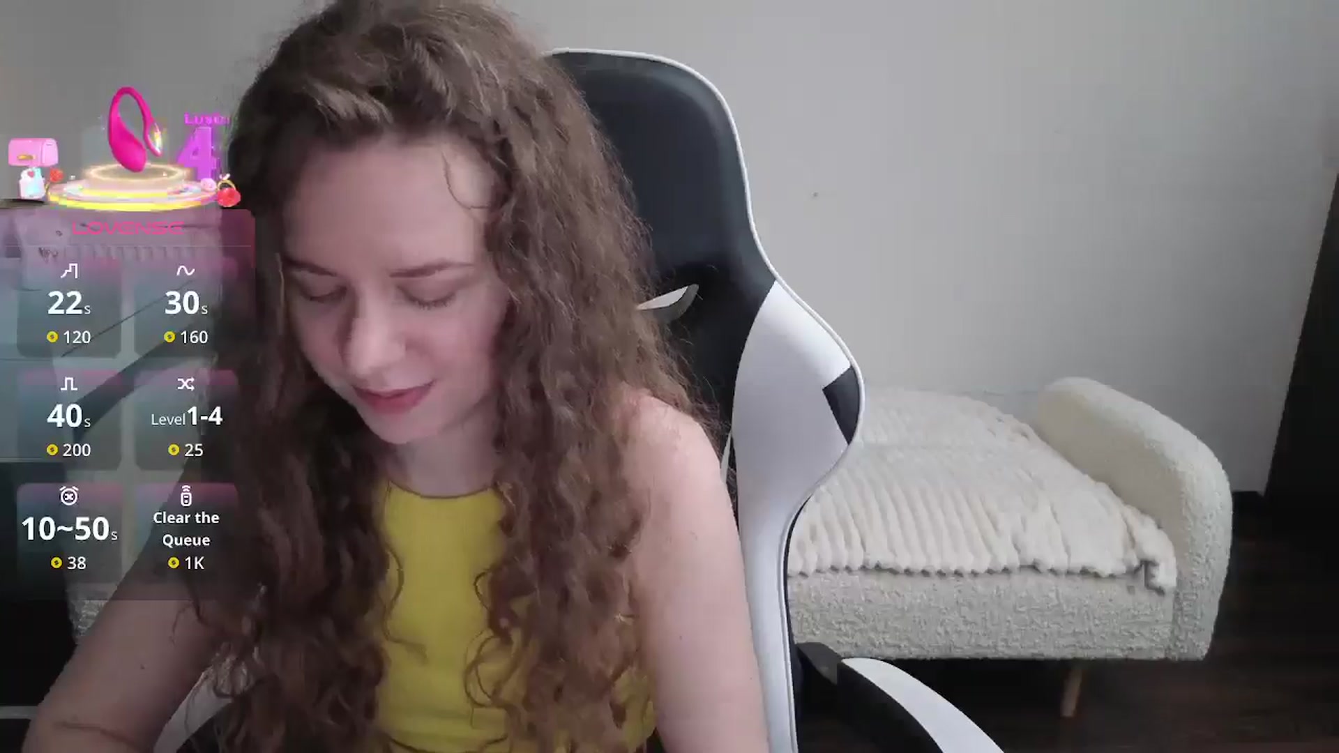 Gallery image thumbnail from BlueFlowerr's myfreecams stream on, 01/31/2026, 01:21 image 12 of 20