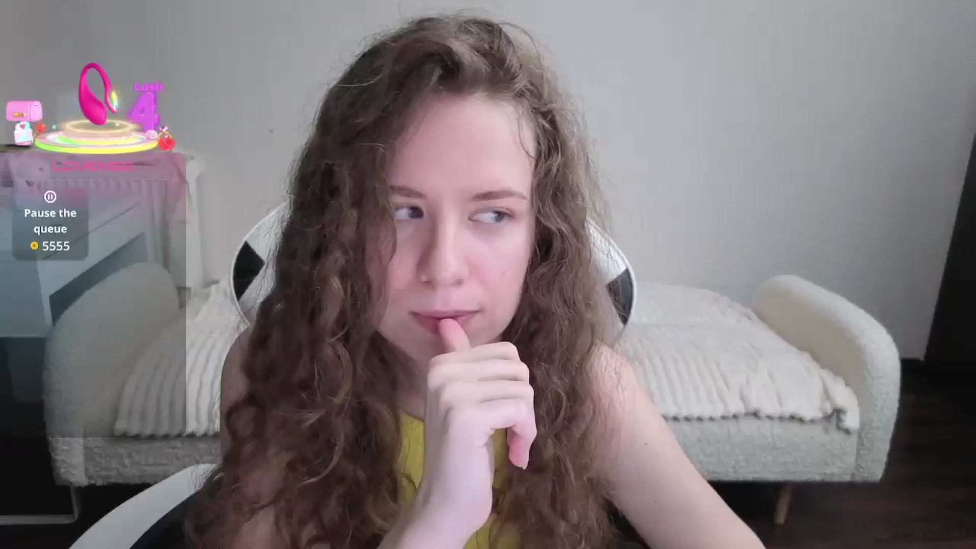 Gallery image thumbnail from BlueFlowerr's myfreecams stream on, 01/31/2026, 01:21 image 16 of 20