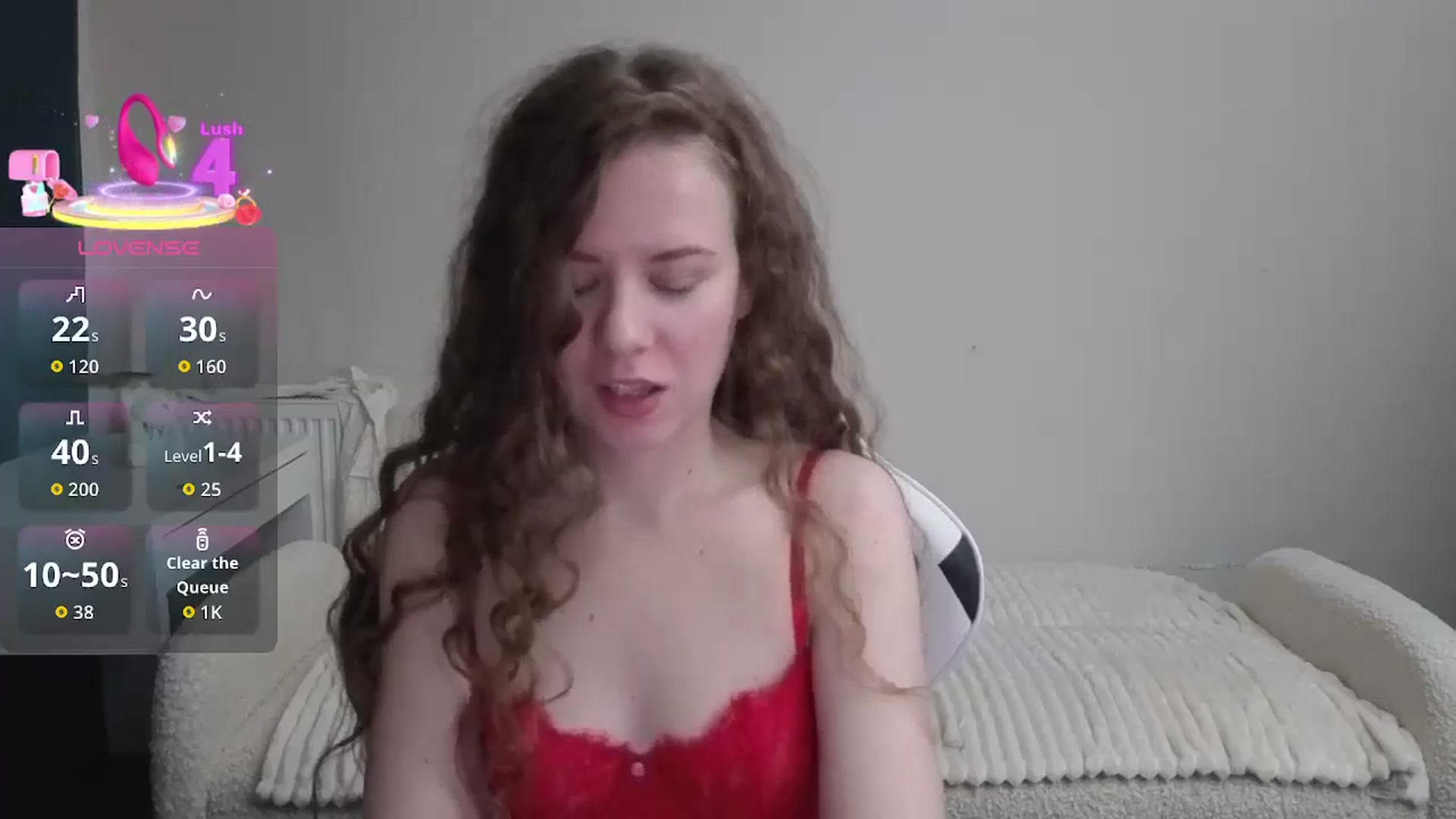 Gallery image thumbnail from BlueFlowerr's myfreecams stream on, 01/31/2026, 18:14 image 3 of 20