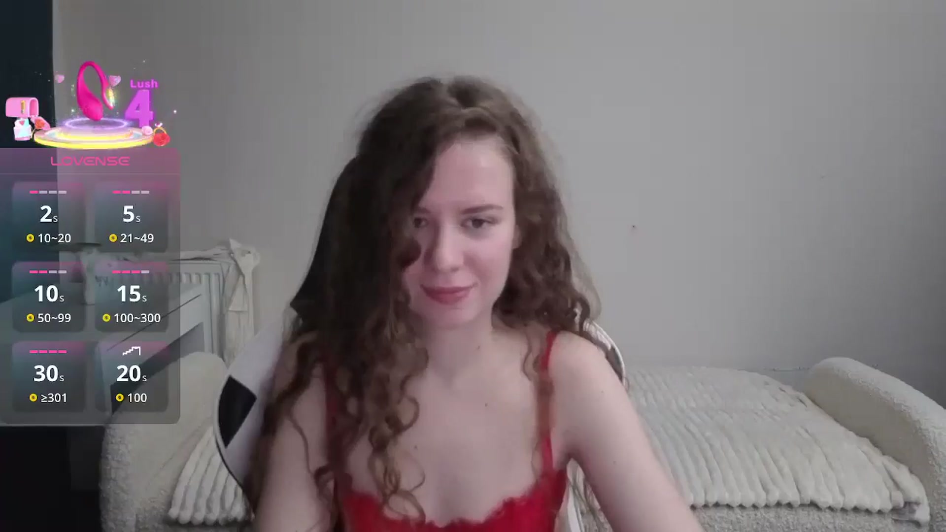 Gallery image thumbnail from BlueFlowerr's myfreecams stream on, 01/31/2026, 18:14 image 5 of 20