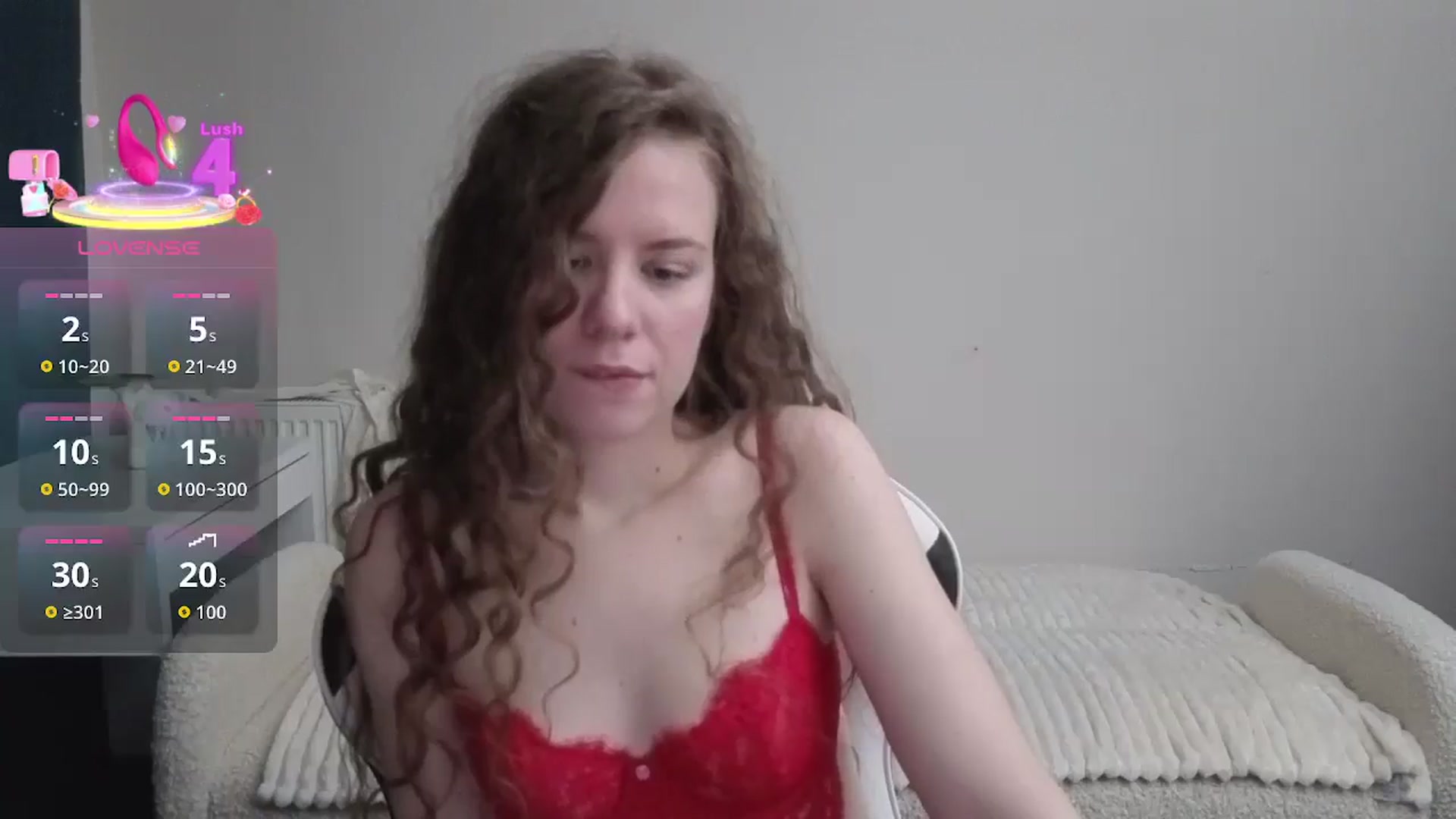 Gallery image thumbnail from BlueFlowerr's myfreecams stream on, 01/31/2026, 18:14 image 8 of 20