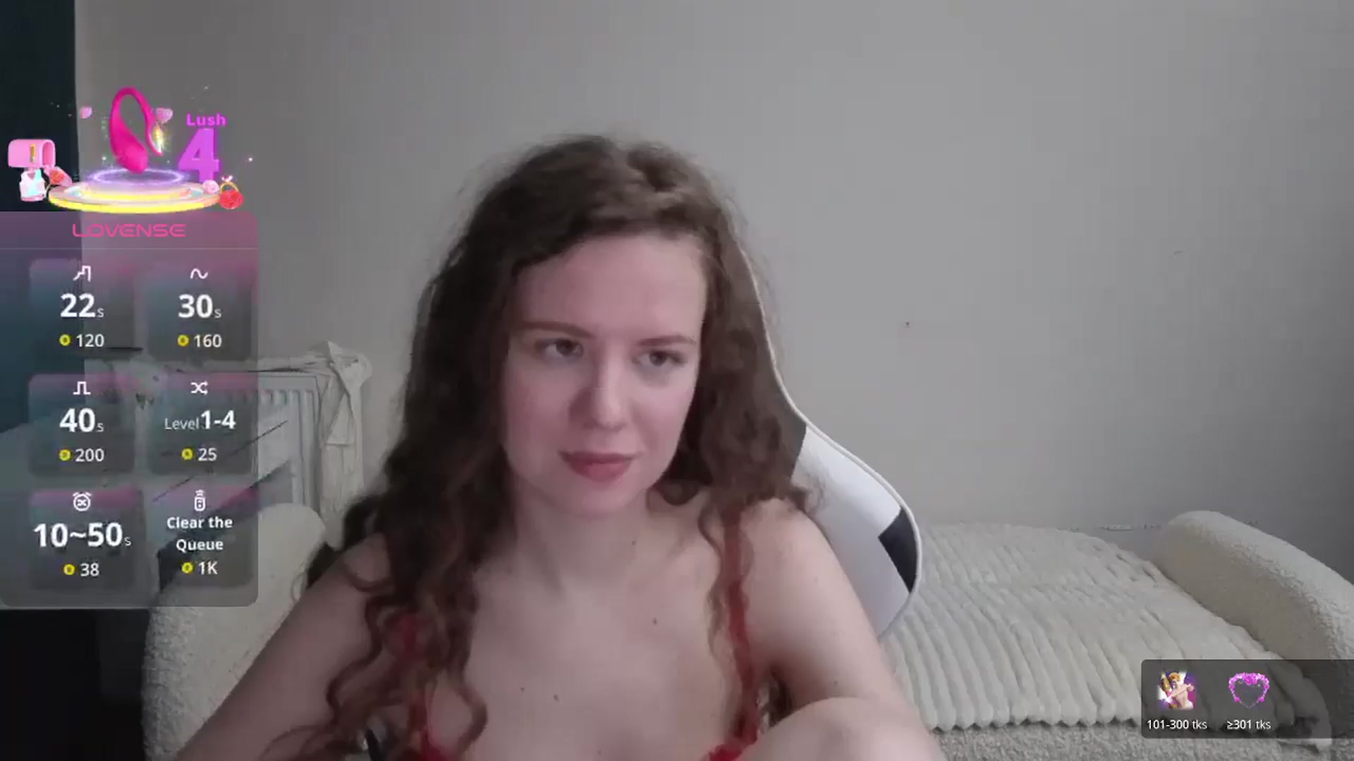 Gallery image thumbnail from BlueFlowerr's myfreecams stream on, 01/31/2026, 18:14 image 15 of 20