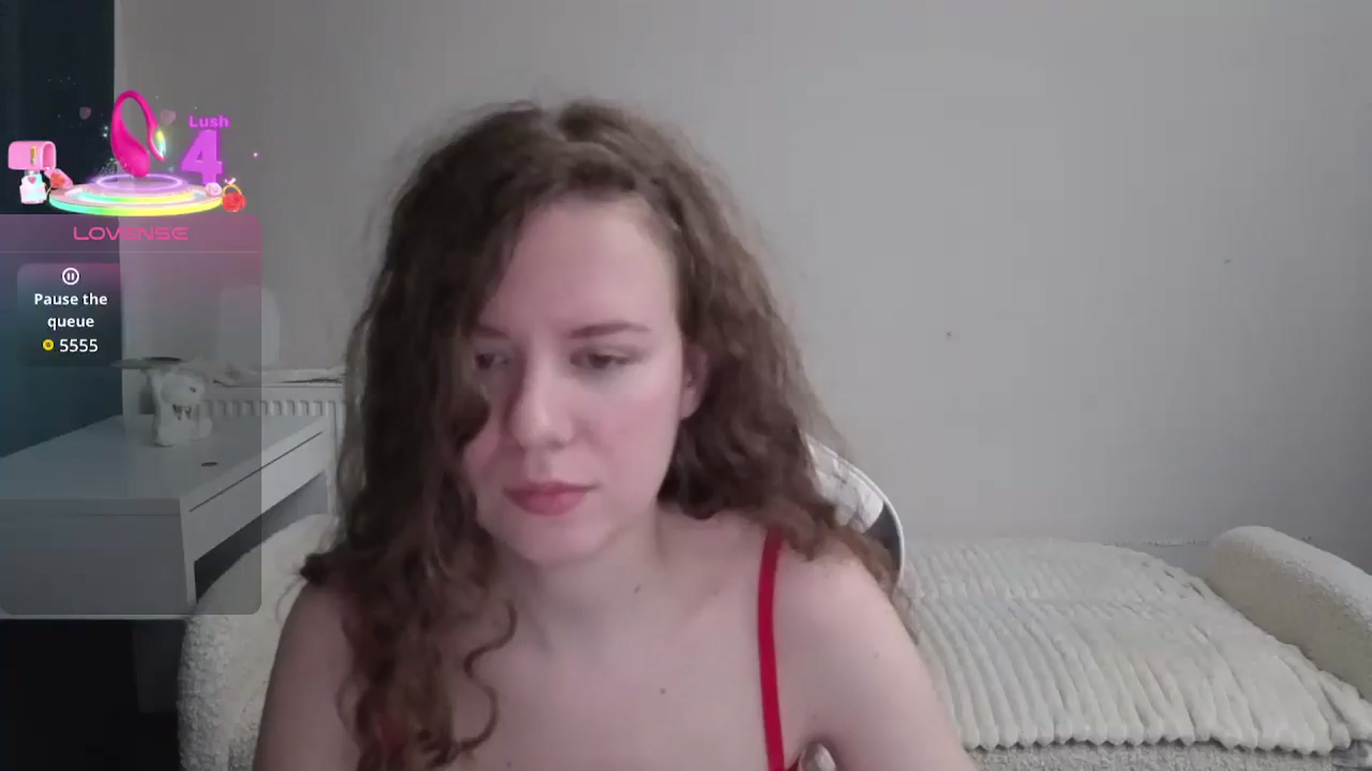 Gallery image thumbnail from BlueFlowerr's myfreecams stream on, 01/31/2026, 18:14 image 1 of 20