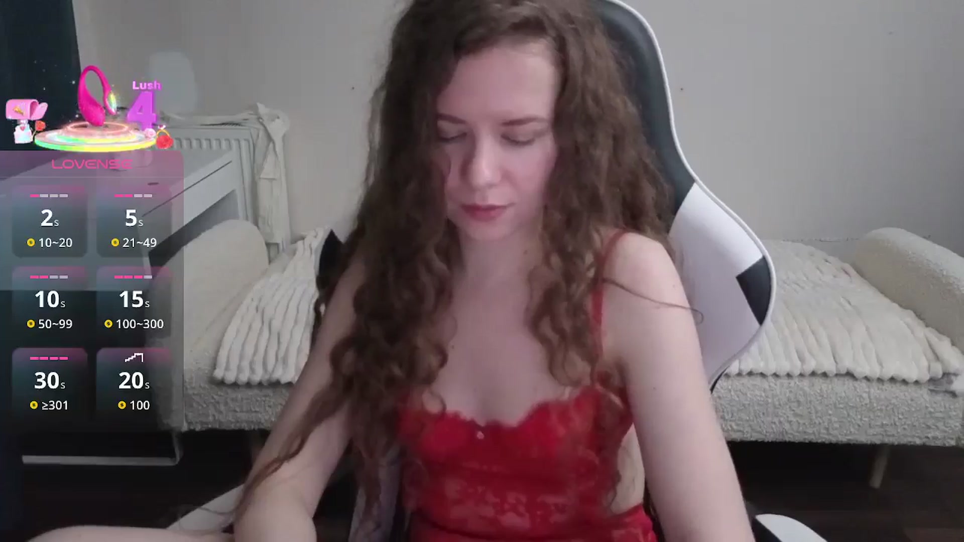 Gallery image thumbnail from BlueFlowerr's myfreecams stream on, 01/31/2026, 19:23 image 14 of 20