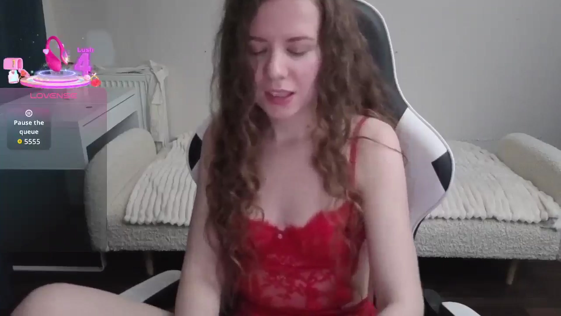 Gallery image thumbnail from BlueFlowerr's myfreecams stream on, 01/31/2026, 19:23 image 12 of 20