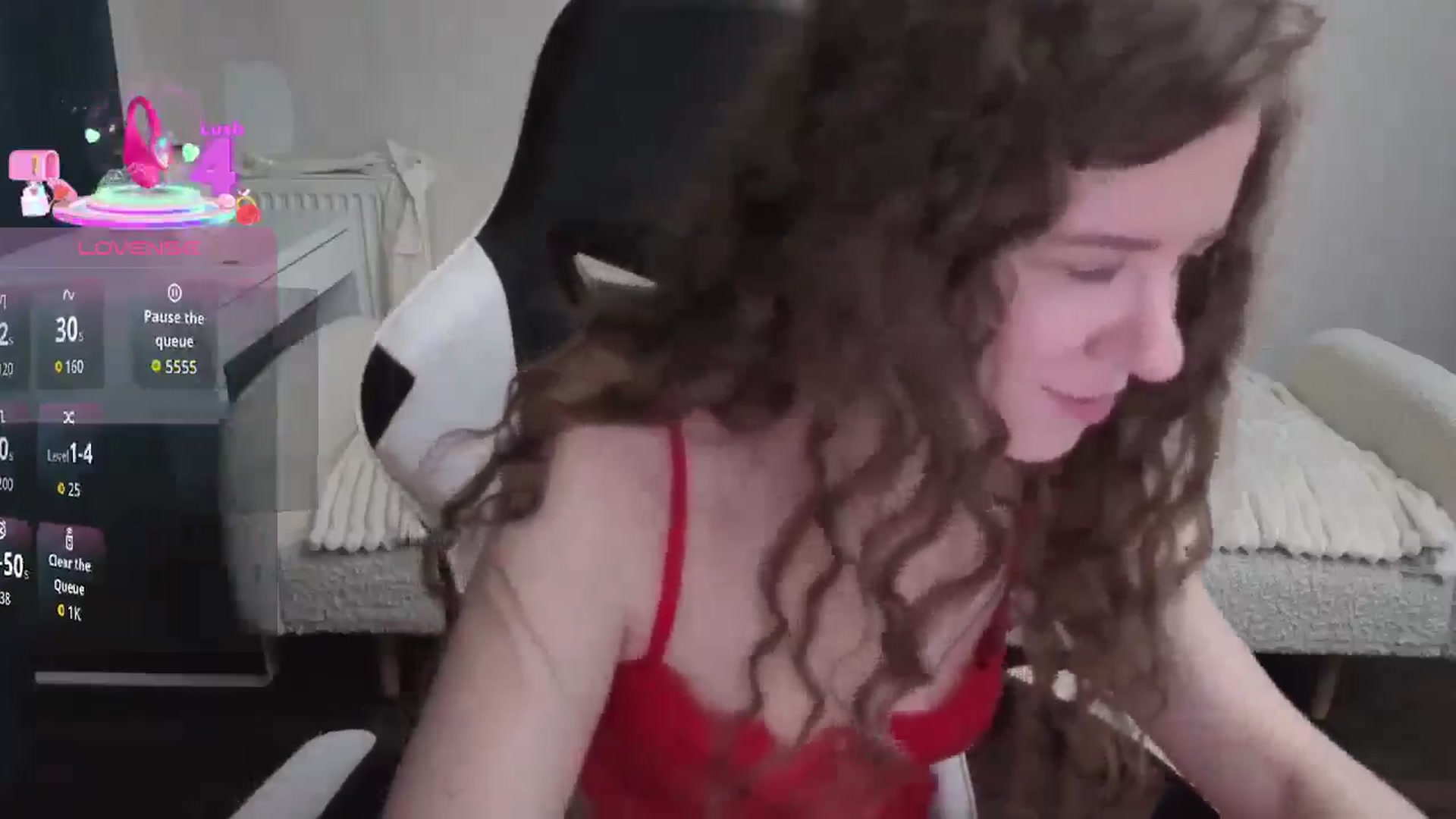 Gallery image thumbnail from BlueFlowerr's myfreecams stream on, 01/31/2026, 19:23 image 20 of 20