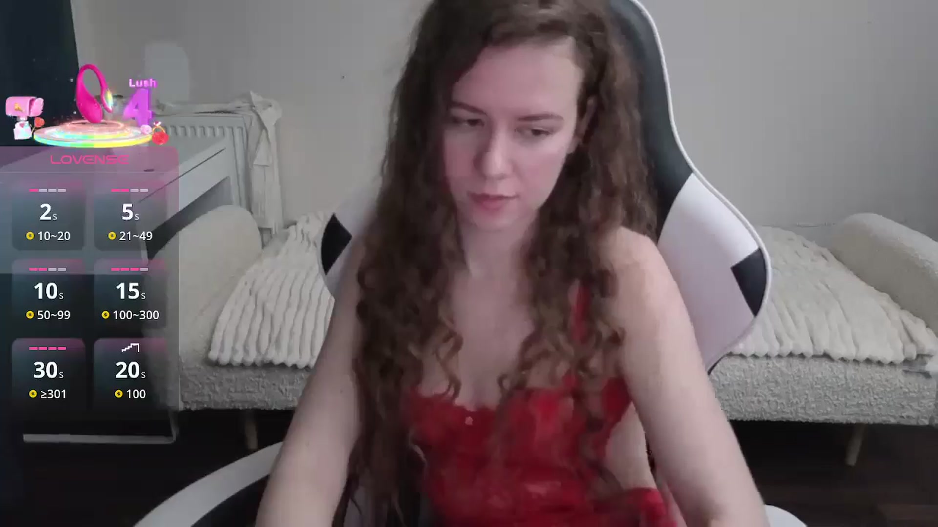 Gallery image thumbnail from BlueFlowerr's myfreecams stream on, 01/31/2026, 19:23 image 7 of 20