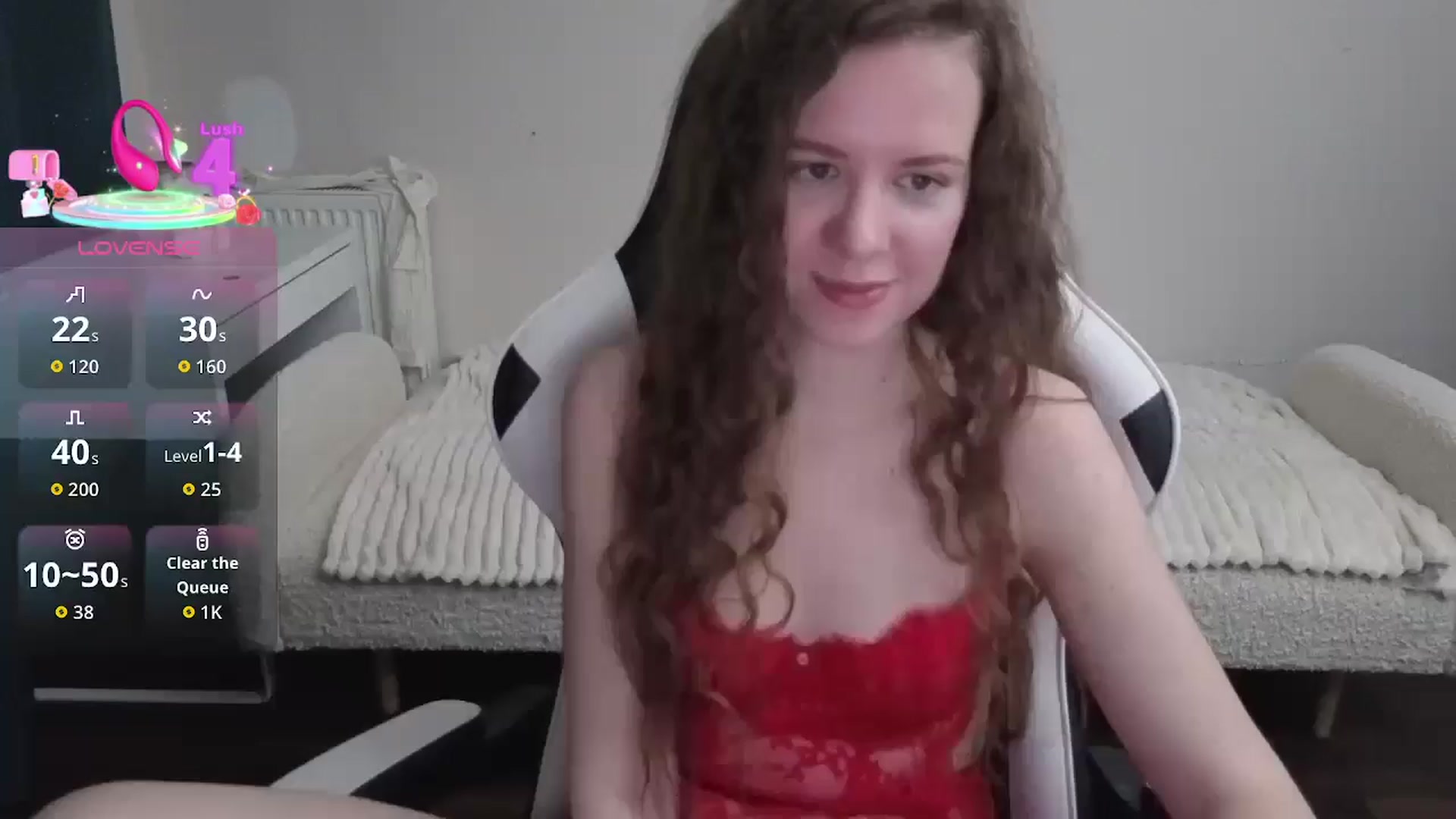 Gallery image thumbnail from BlueFlowerr's myfreecams stream on, 01/31/2026, 19:23 image 11 of 20