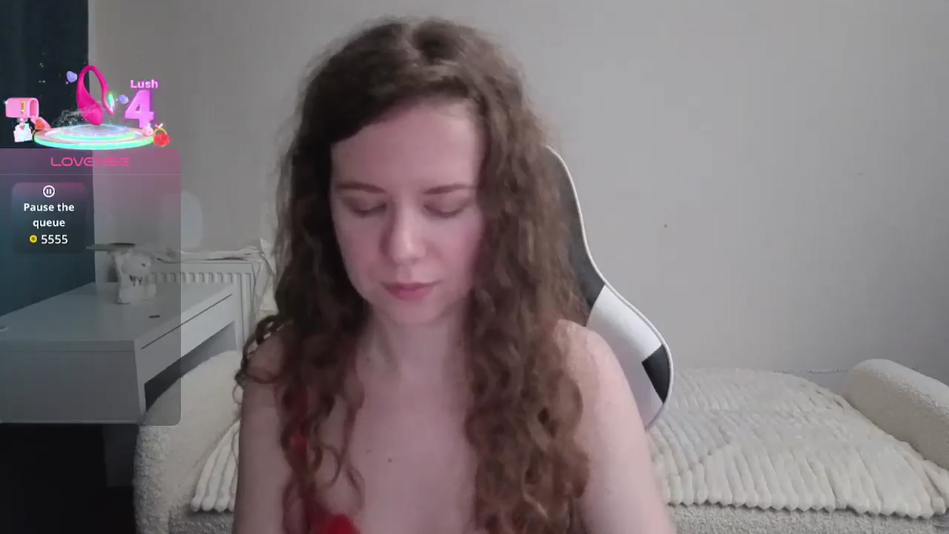 Gallery image thumbnail from BlueFlowerr's myfreecams stream on, 01/31/2026, 19:23 image 17 of 20