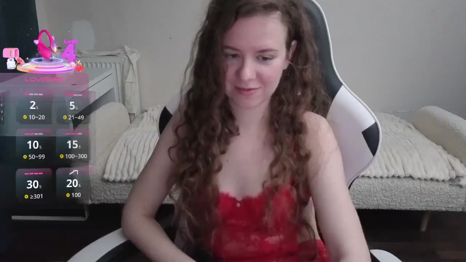 Gallery image thumbnail from BlueFlowerr's myfreecams stream on, 01/31/2026, 19:23 image 5 of 20