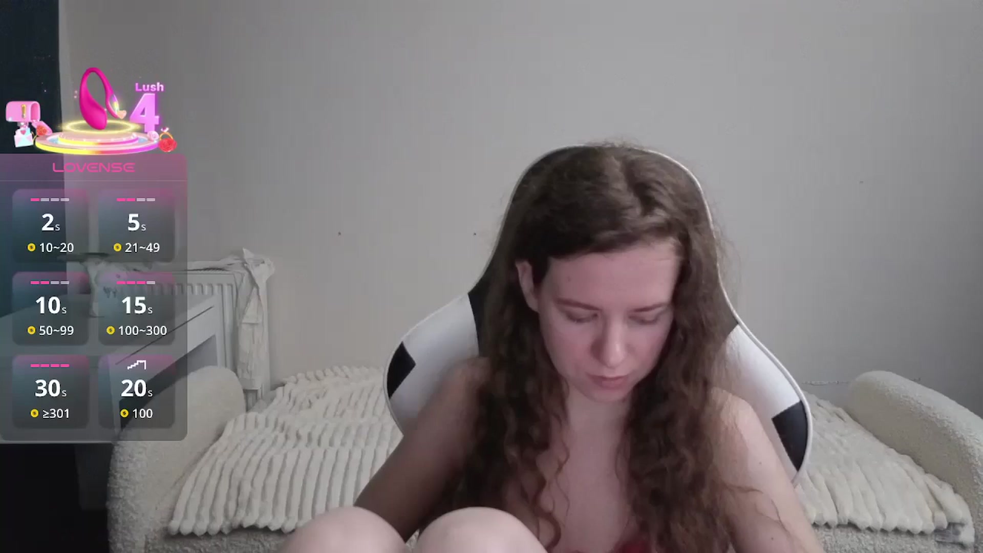 Gallery image thumbnail from BlueFlowerr's myfreecams stream on, 01/31/2026, 21:46 image 13 of 20