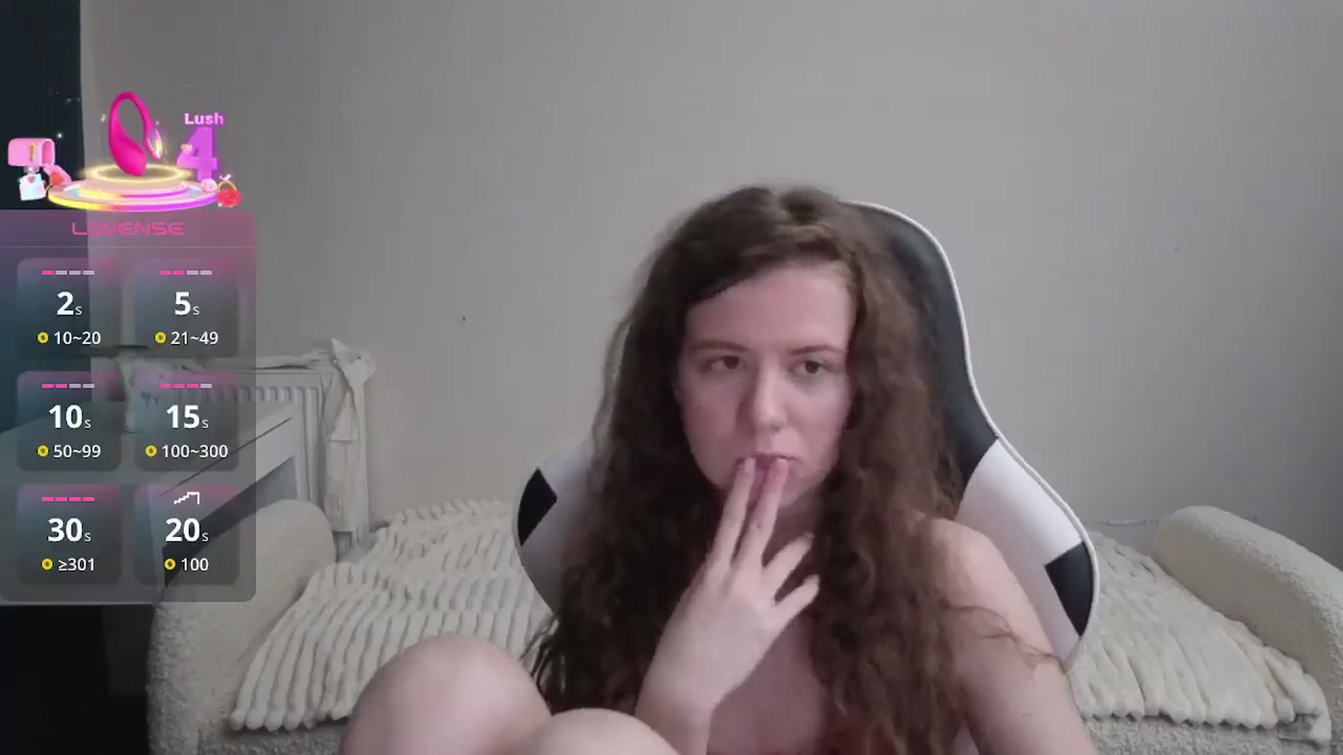 Gallery image thumbnail from BlueFlowerr's myfreecams stream on, 01/31/2026, 21:46 image 12 of 20