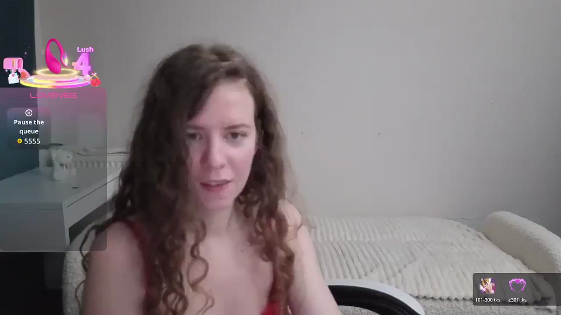 Gallery image thumbnail from BlueFlowerr's myfreecams stream on, 01/31/2026, 21:46 image 7 of 20