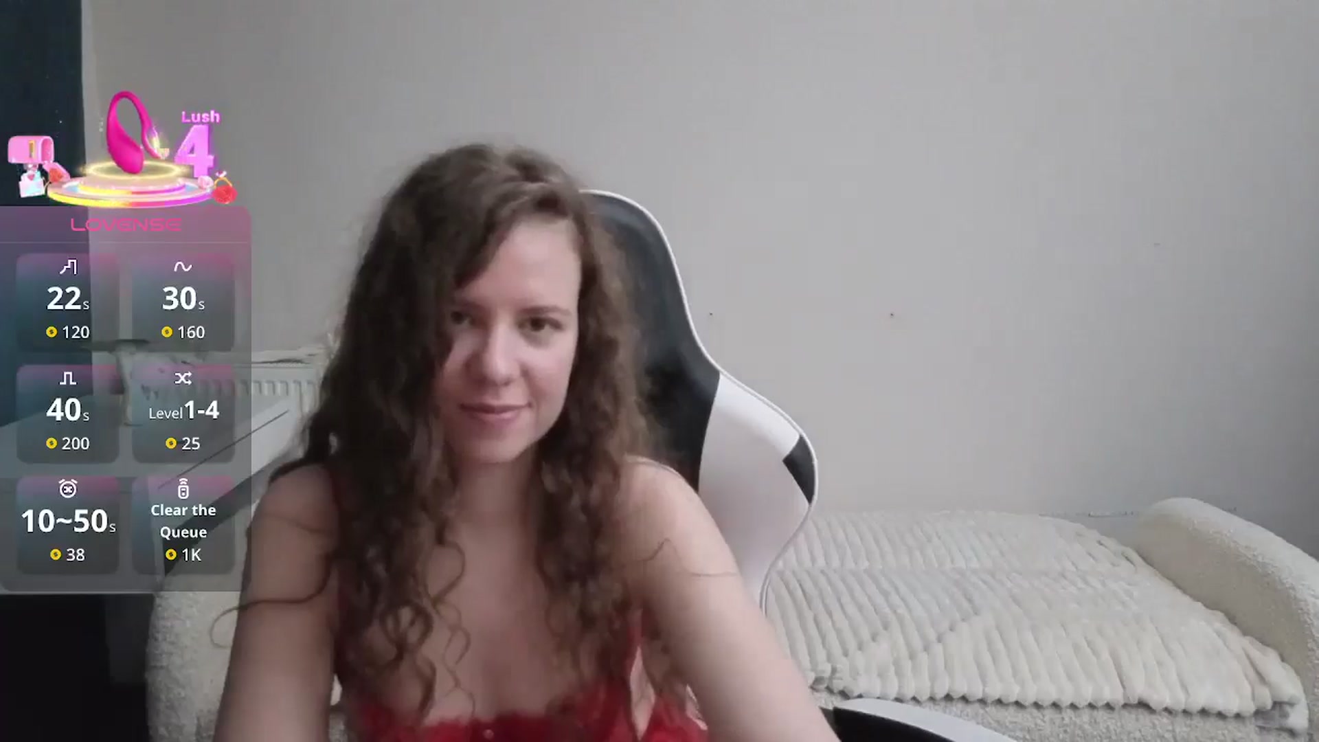 Gallery image thumbnail from BlueFlowerr's myfreecams stream on, 01/31/2026, 21:46 image 9 of 20