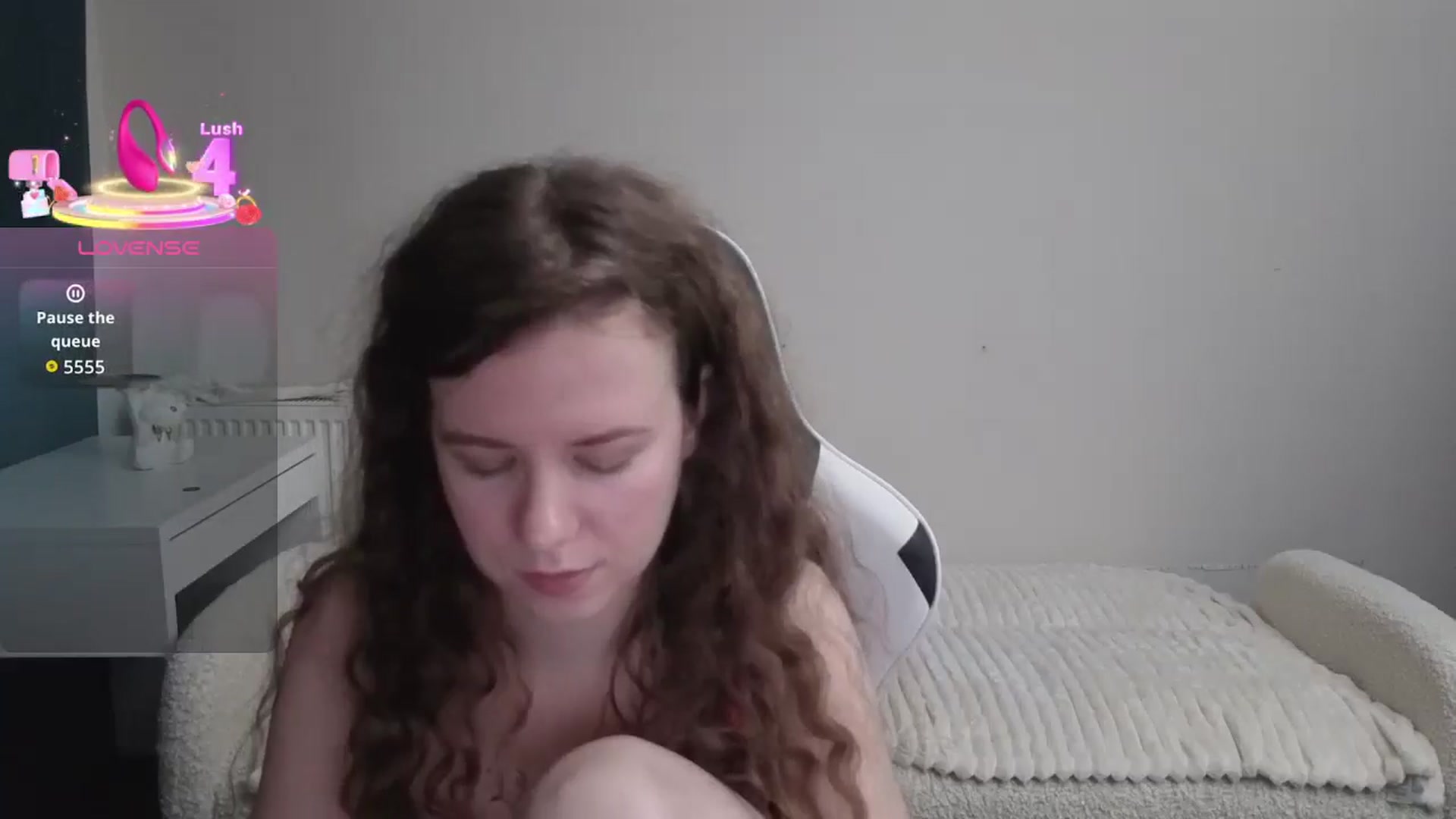 Gallery image thumbnail from BlueFlowerr's myfreecams stream on, 01/31/2026, 21:46 image 16 of 20