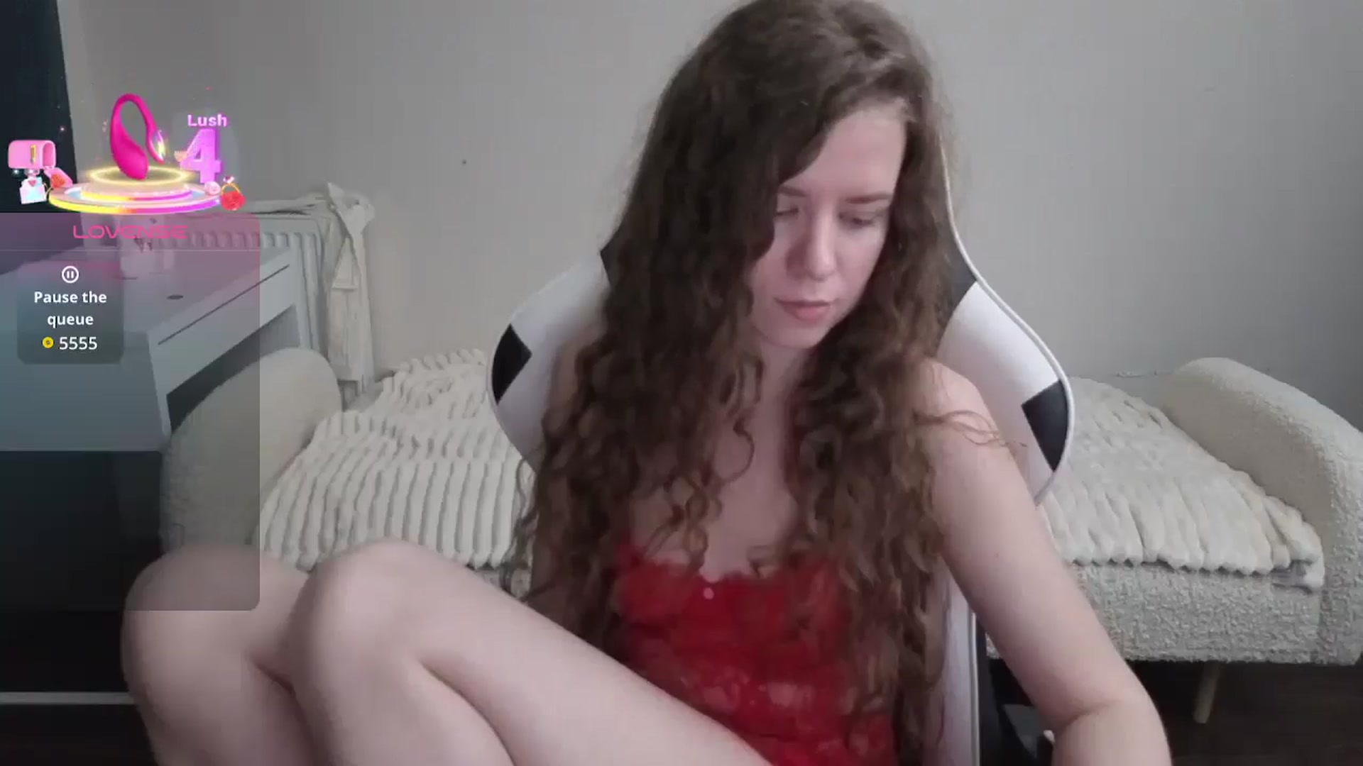 Gallery image thumbnail from BlueFlowerr's myfreecams stream on, 01/31/2026, 21:46 image 11 of 20