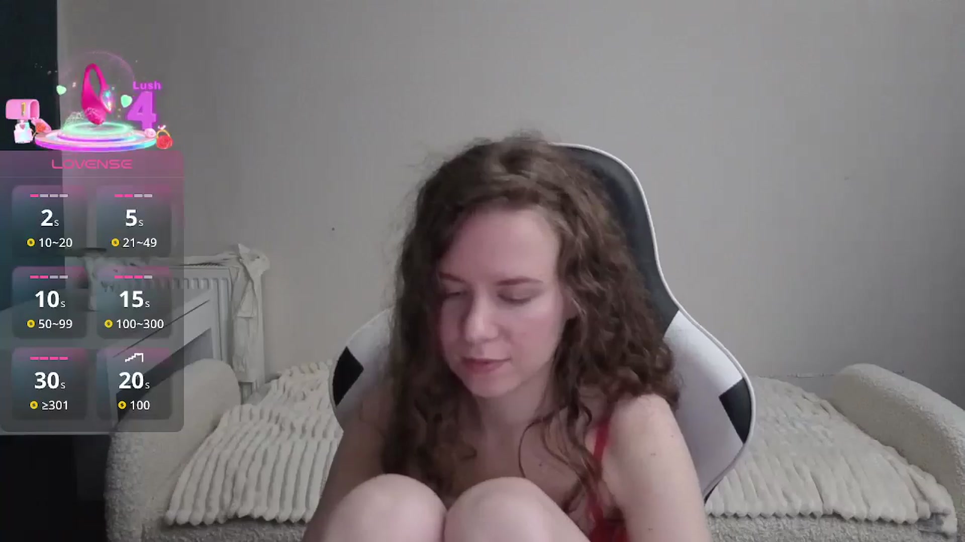 Gallery image thumbnail from BlueFlowerr's myfreecams stream on, 01/31/2026, 21:46 image 20 of 20