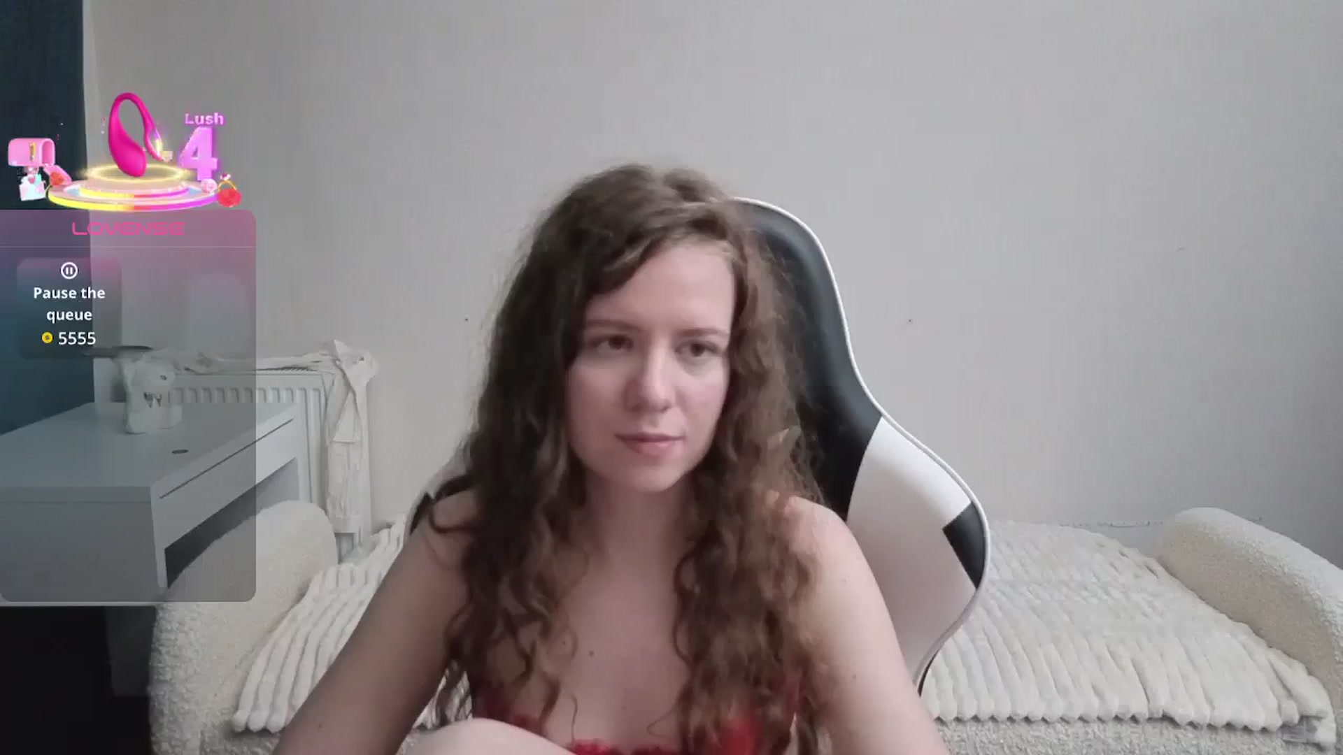 Gallery image thumbnail from BlueFlowerr's myfreecams stream on, 01/31/2026, 21:46 image 10 of 20