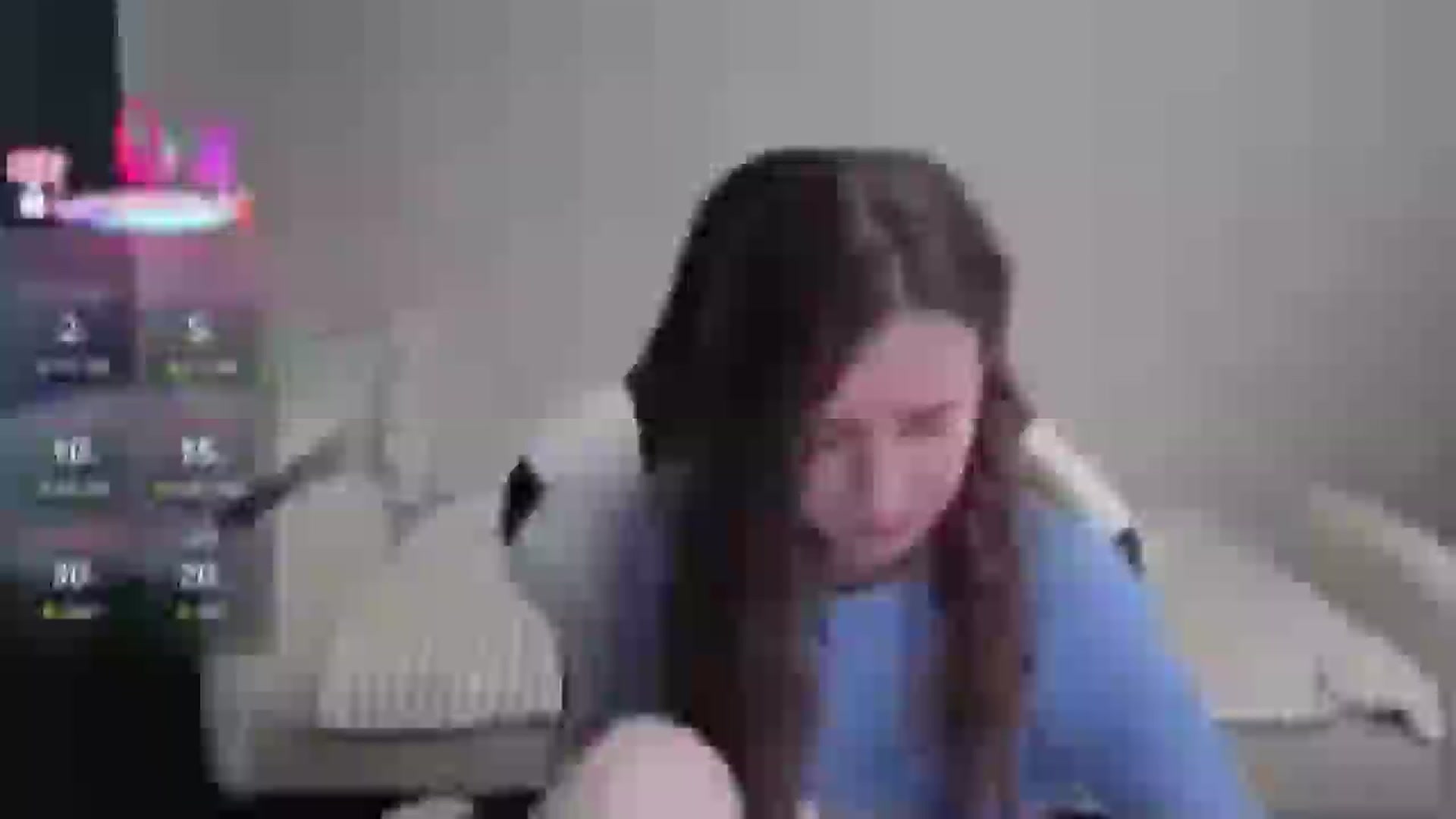 Gallery image thumbnail from BlueFlowerr's myfreecams stream on, 02/01/2026, 22:34 image 8 of 20