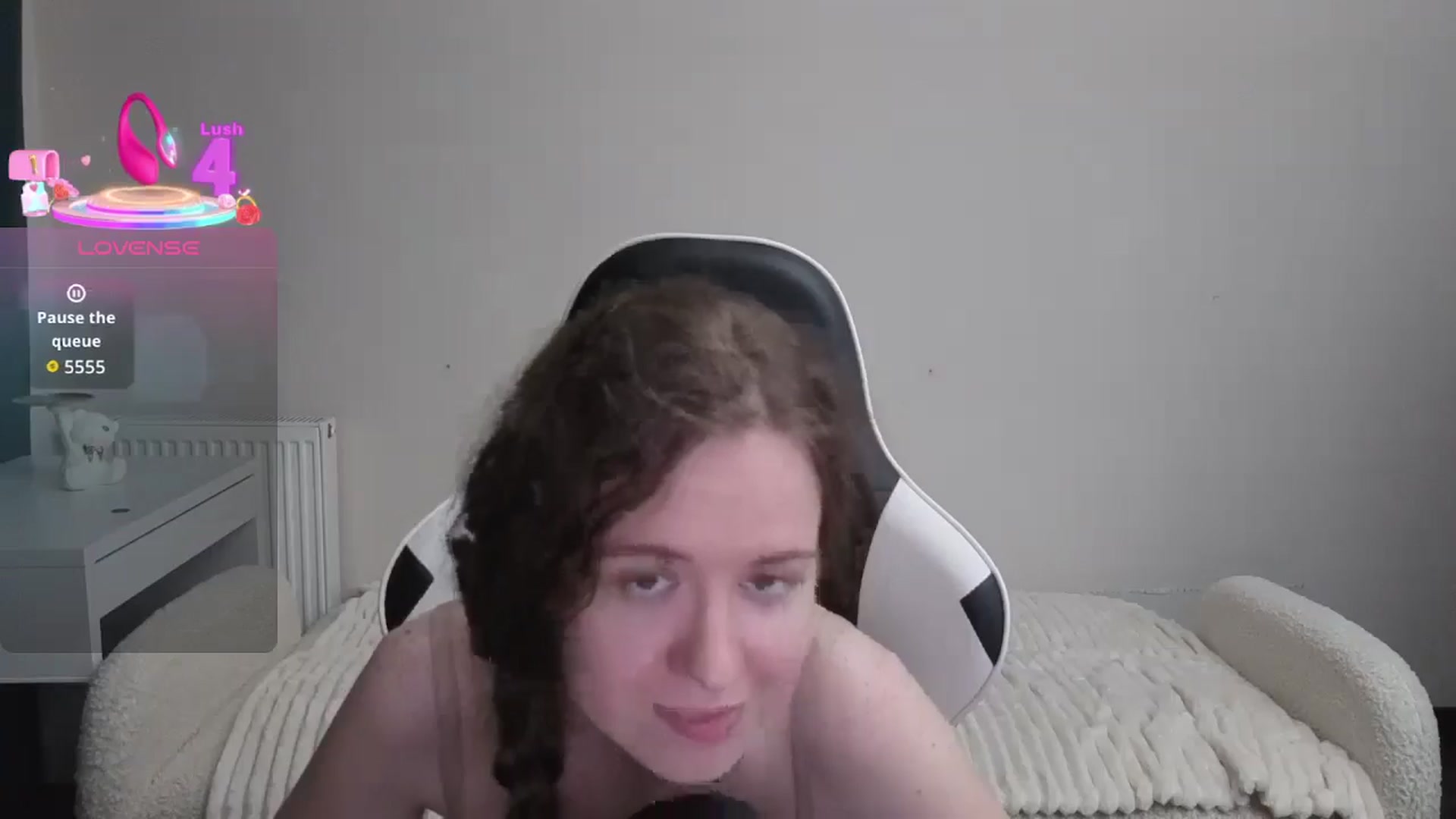 Gallery image thumbnail from BlueFlowerr's myfreecams stream on, 02/03/2026, 01:20 image 11 of 20
