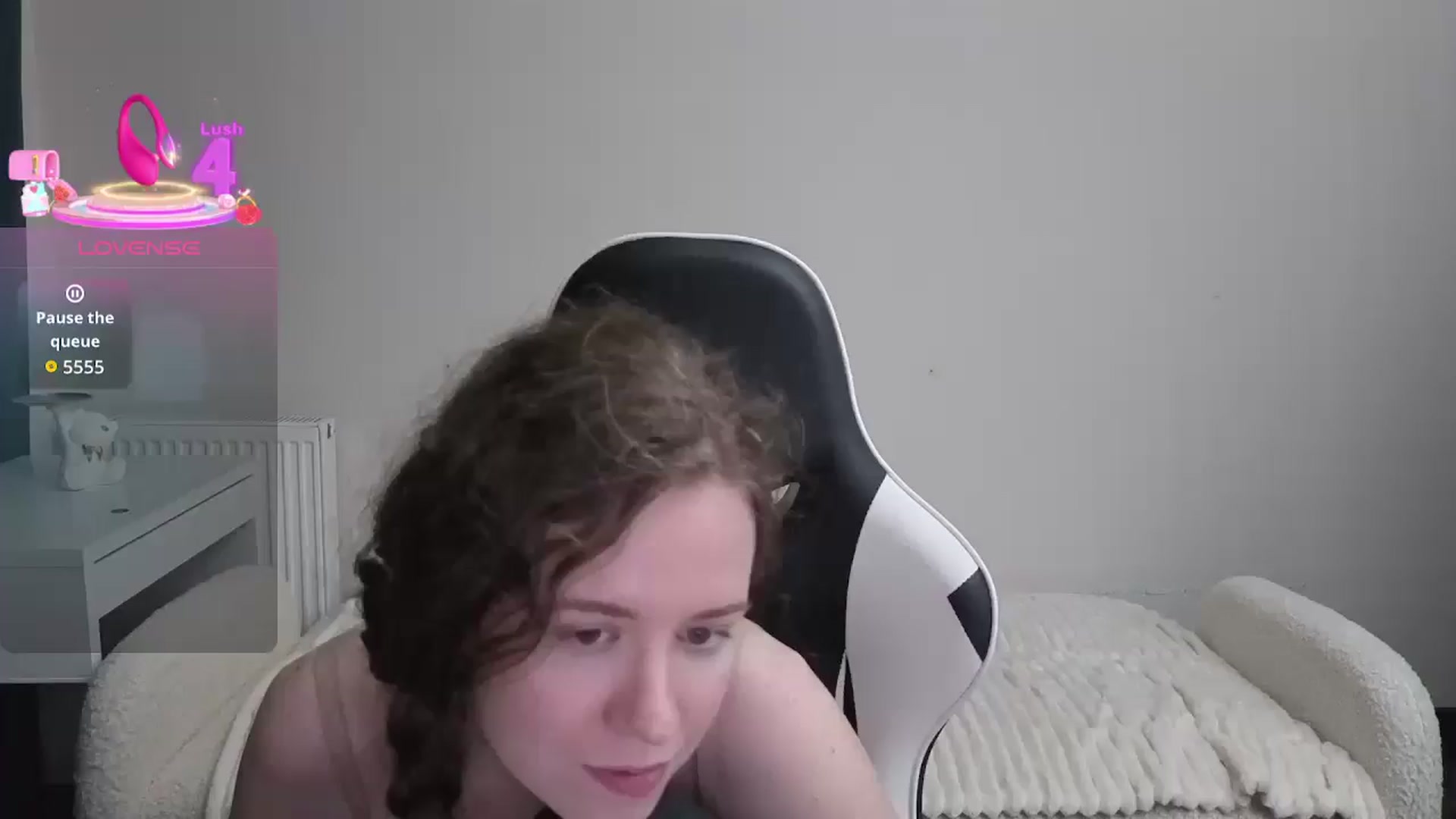 Gallery image thumbnail from BlueFlowerr's myfreecams stream on, 02/03/2026, 01:20 image 10 of 20