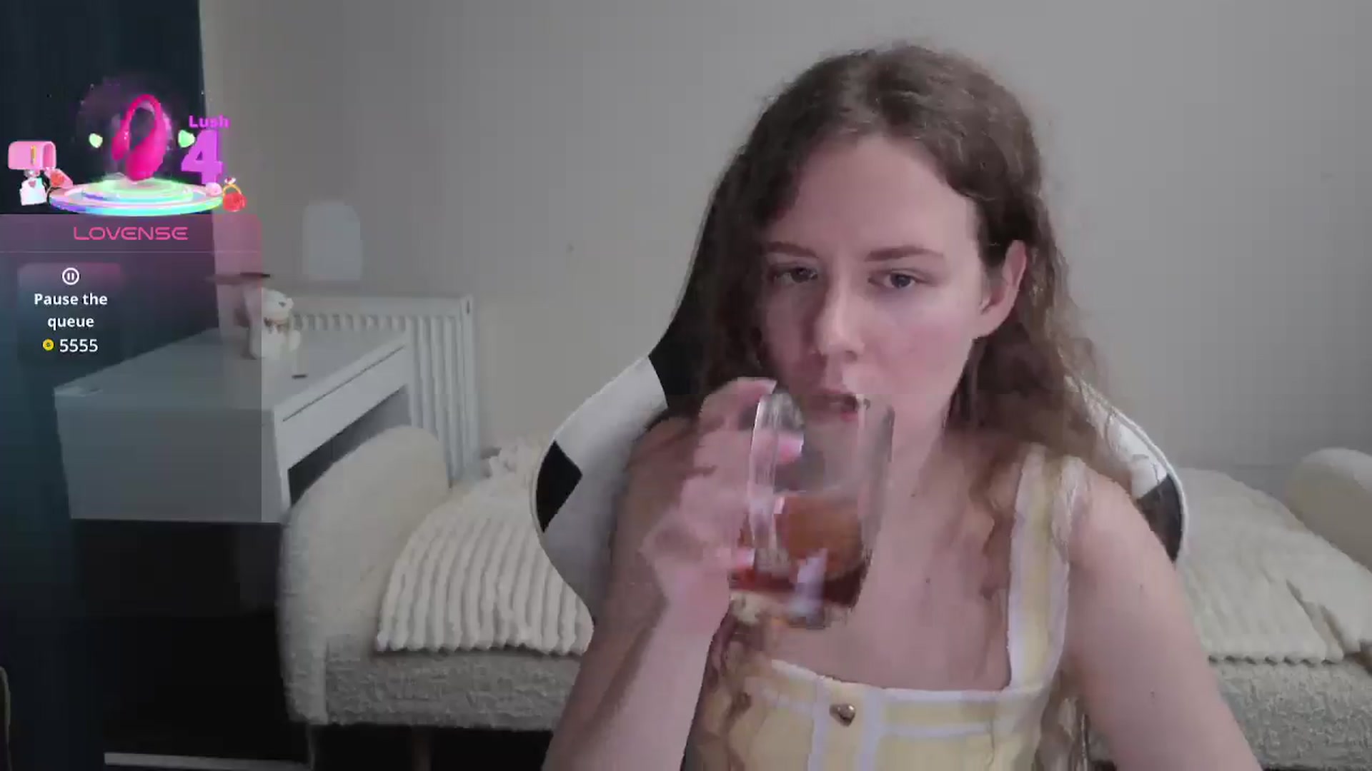 Gallery image thumbnail from BlueFlowerr's myfreecams stream on, 02/07/2026, 22:47 image 15 of 20