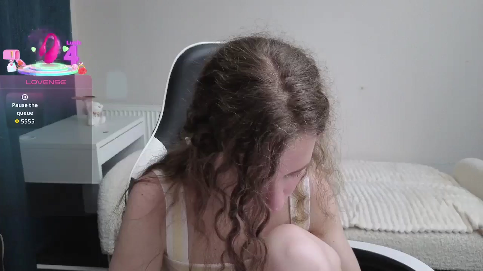 Gallery image thumbnail from BlueFlowerr's myfreecams stream on, 02/07/2026, 22:47 image 19 of 20
