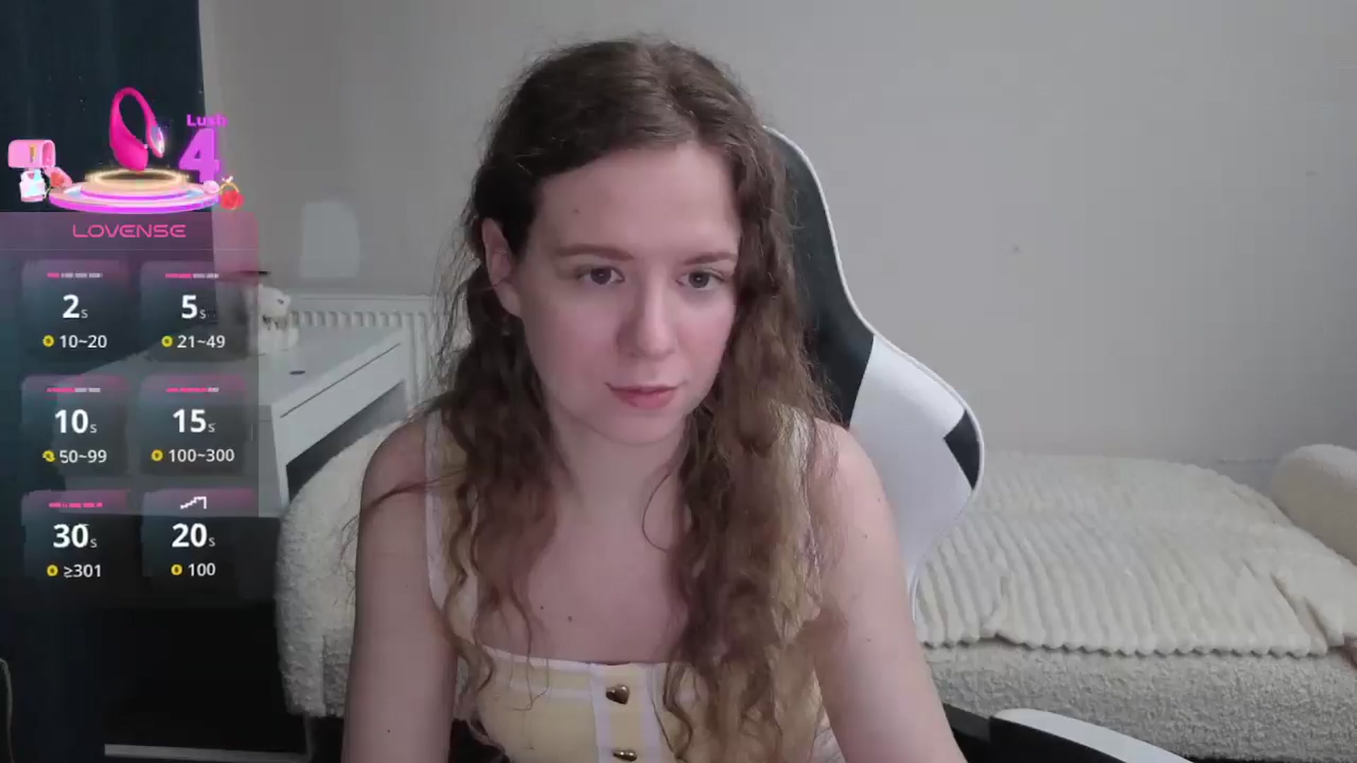 Gallery image thumbnail from BlueFlowerr's myfreecams stream on, 02/07/2026, 23:14 image 10 of 20