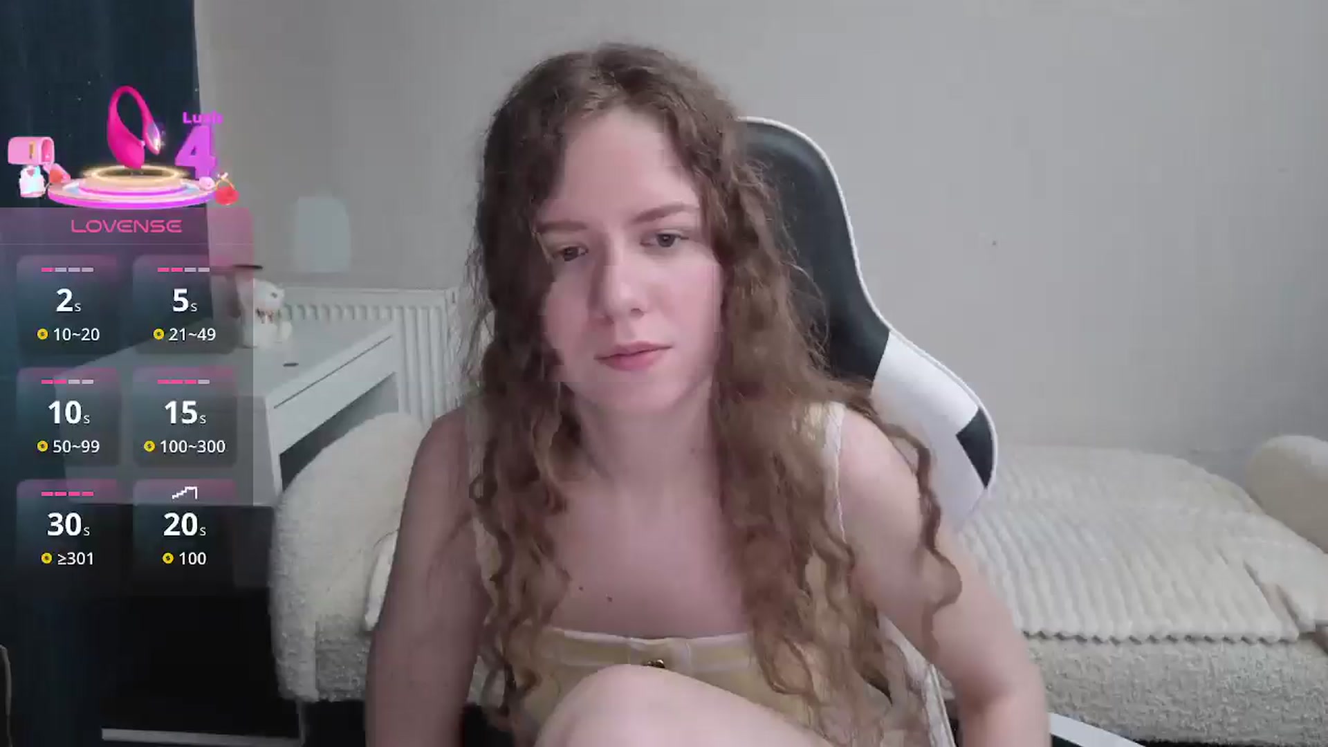 Gallery image thumbnail from BlueFlowerr's myfreecams stream on, 02/07/2026, 23:14 image 14 of 20