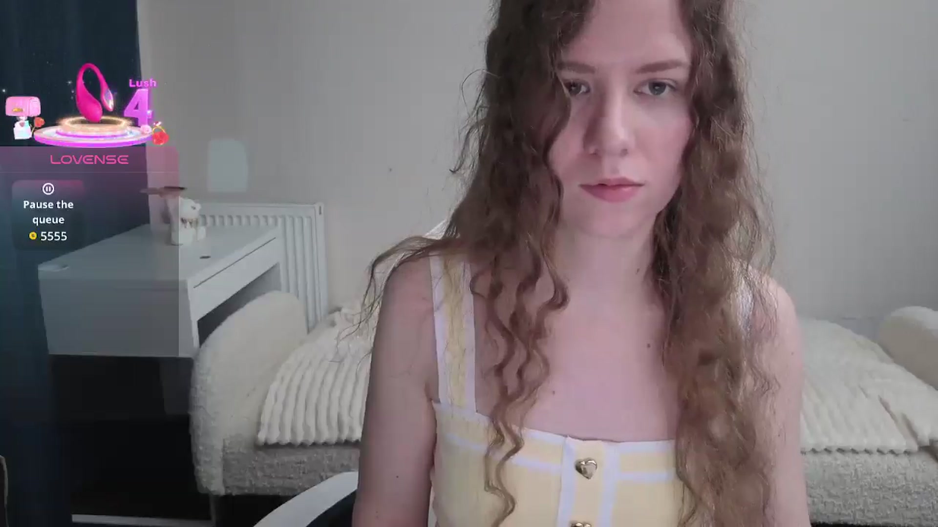 Gallery image thumbnail from BlueFlowerr's myfreecams stream on, 02/07/2026, 23:14 image 15 of 20