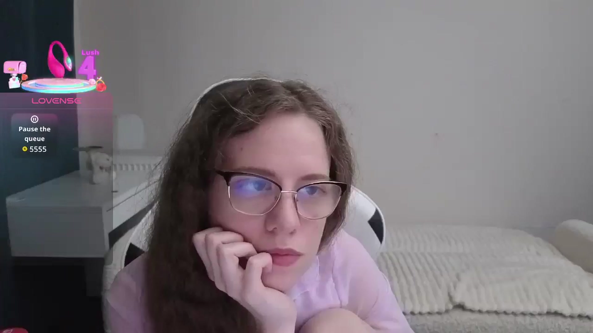 Gallery image thumbnail from BlueFlowerr's myfreecams stream on, 02/08/2026, 19:54 image 20 of 20