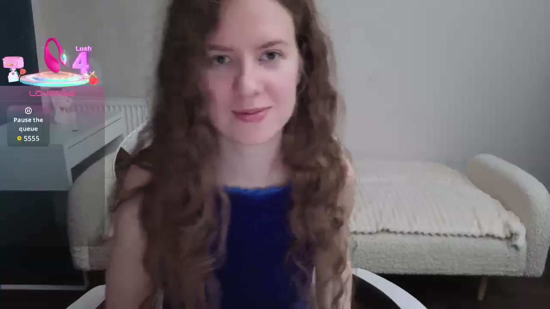 Gallery image thumbnail from BlueFlowerr's myfreecams stream on, 02/09/2026, 22:51 image 4 of 20